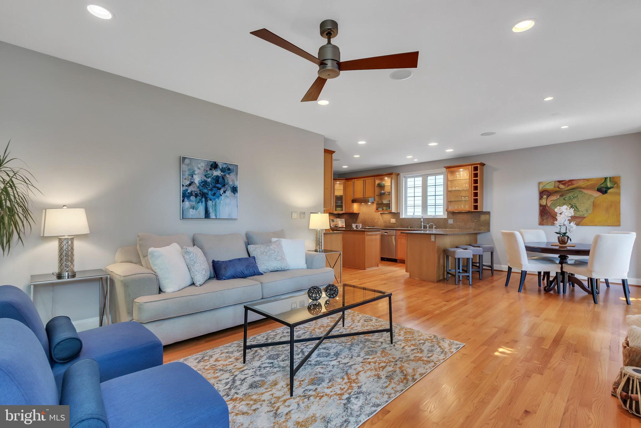 COLUMBIA FOREST - Residential