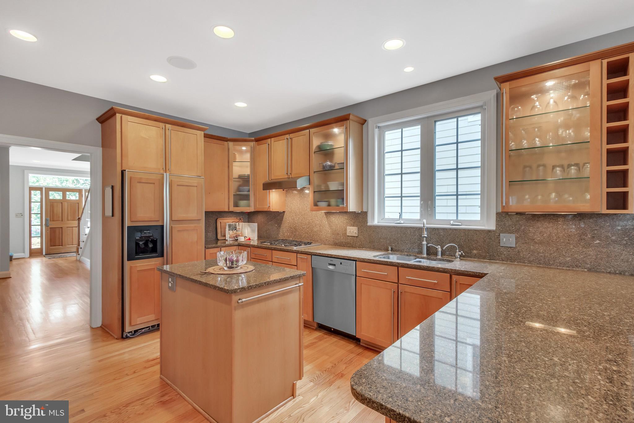 COLUMBIA FOREST - Residential