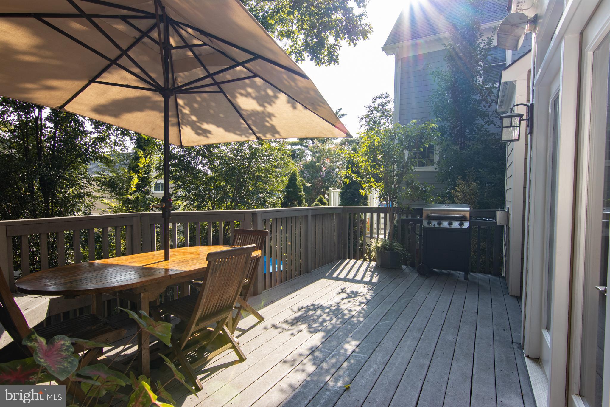 COLUMBIA FOREST - Residential