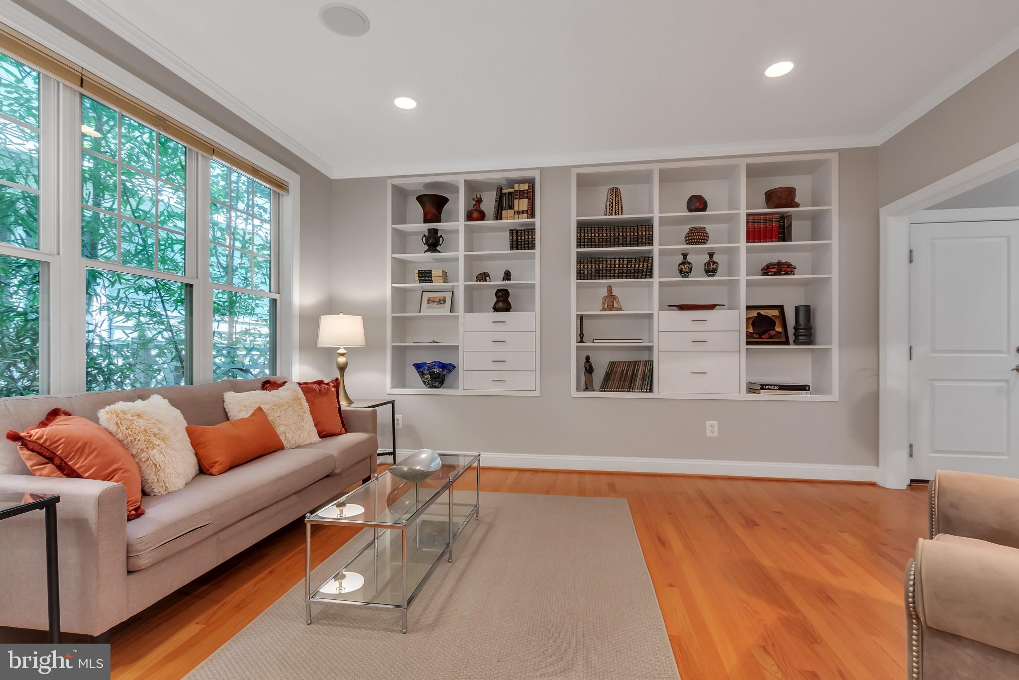 COLUMBIA FOREST - Residential