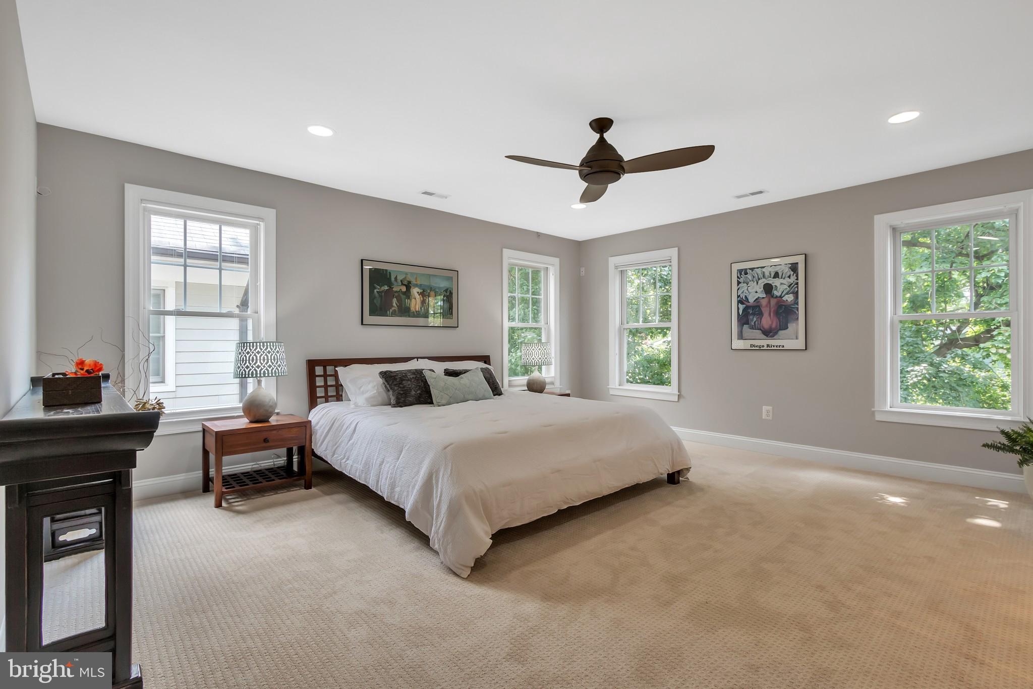 COLUMBIA FOREST - Residential