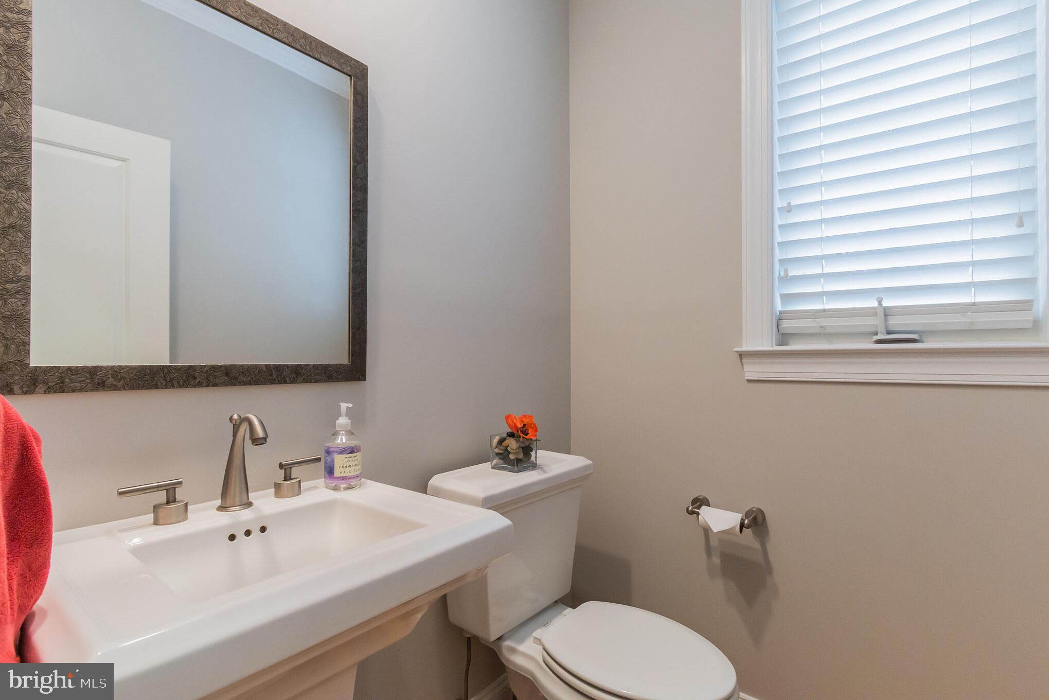 COLUMBIA FOREST - Residential