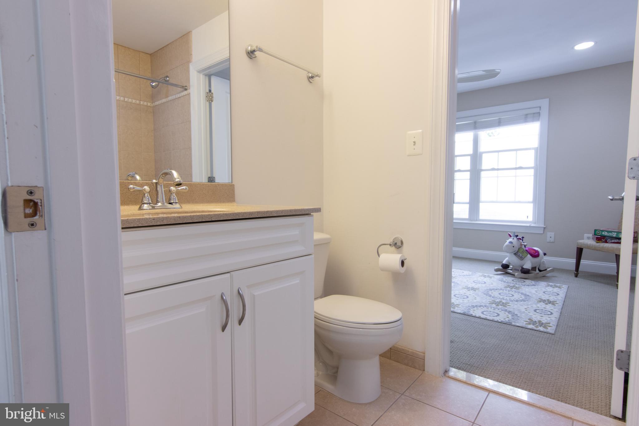 COLUMBIA FOREST - Residential