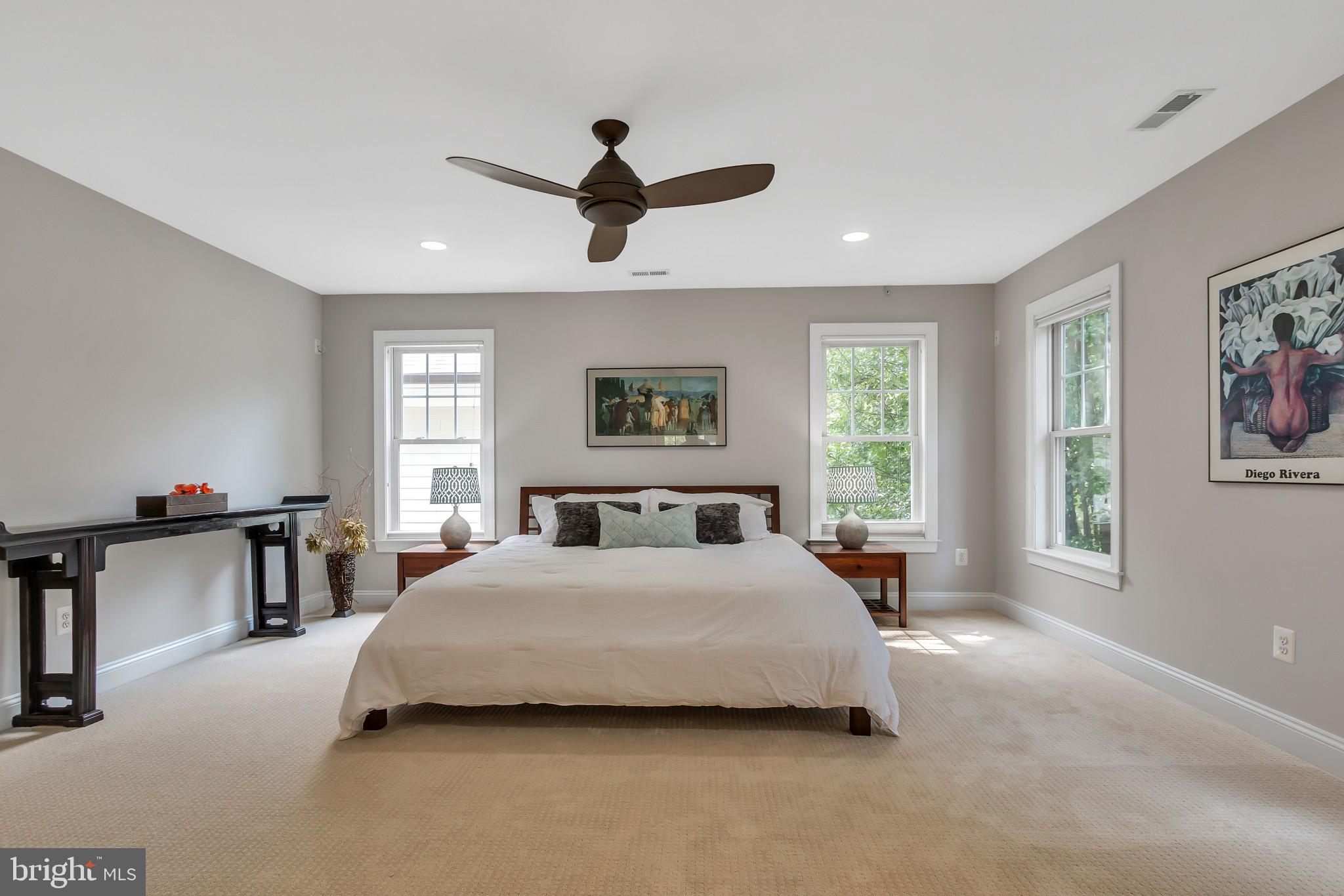 COLUMBIA FOREST - Residential