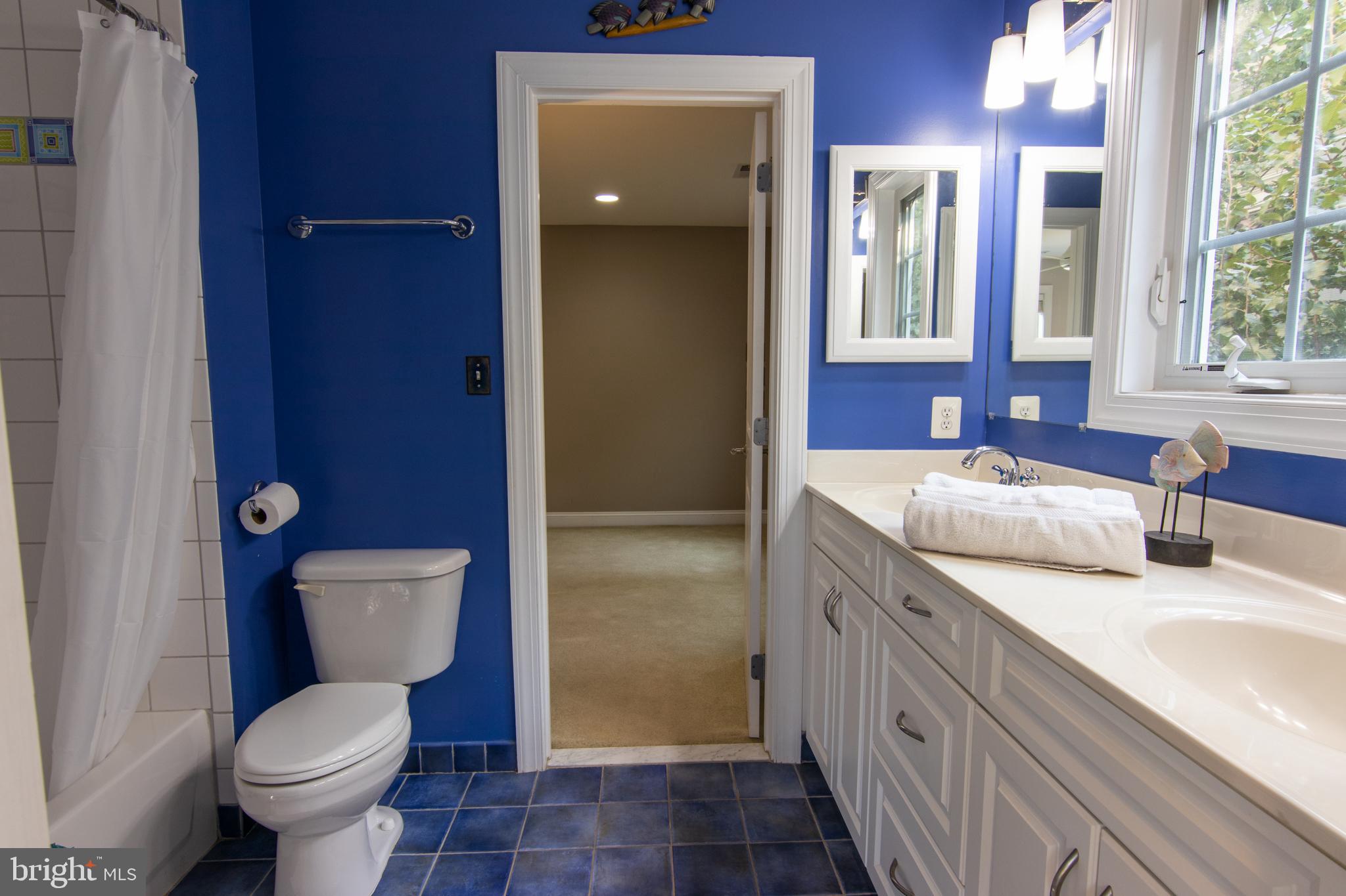 COLUMBIA FOREST - Residential