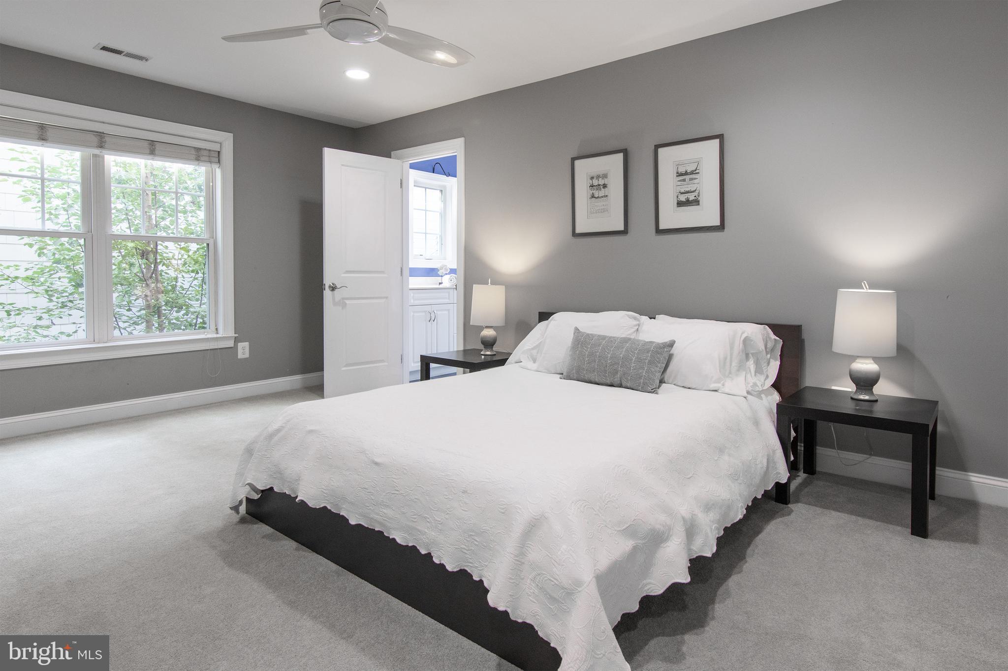 COLUMBIA FOREST - Residential