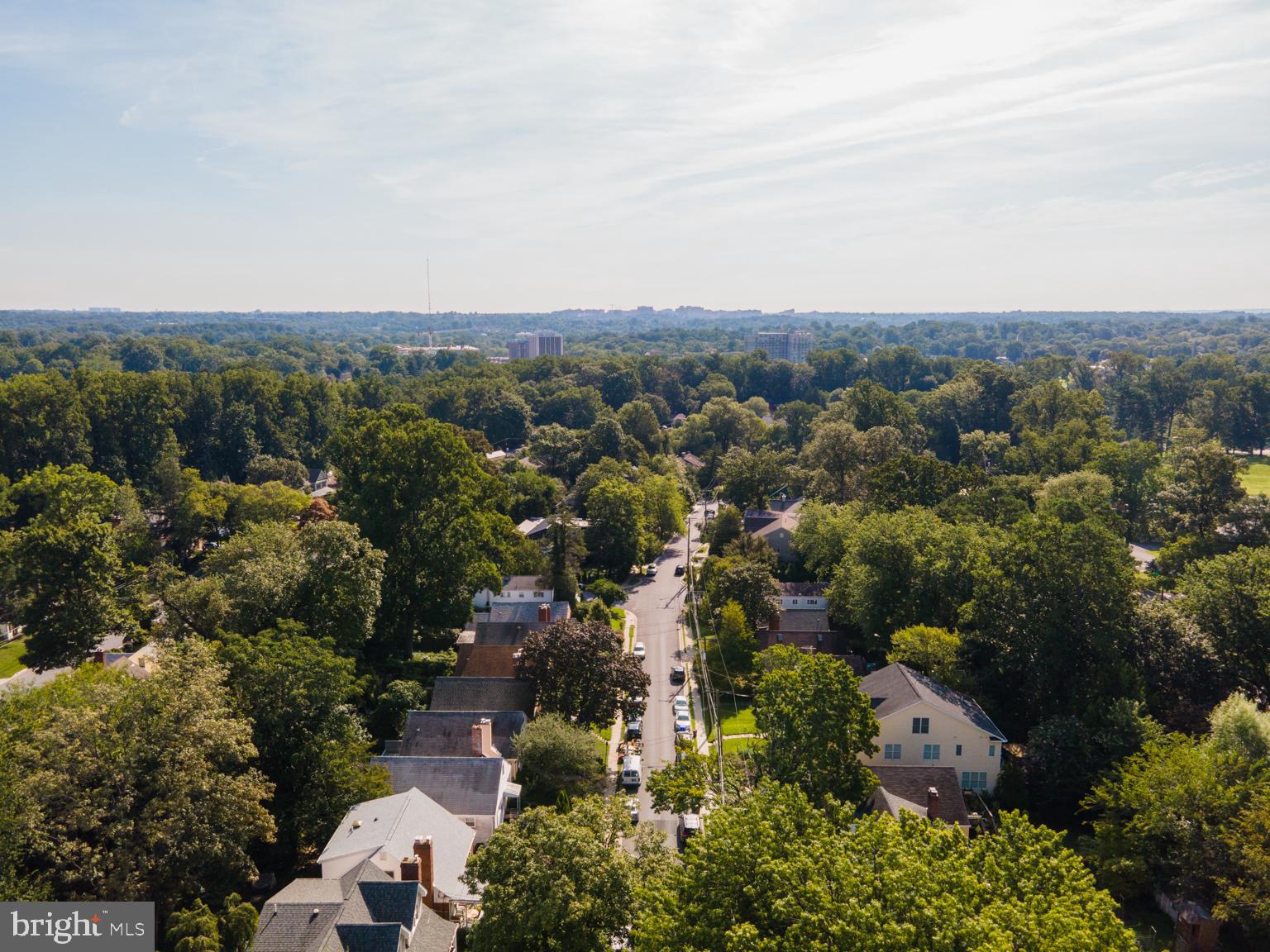 COLUMBIA FOREST - Residential