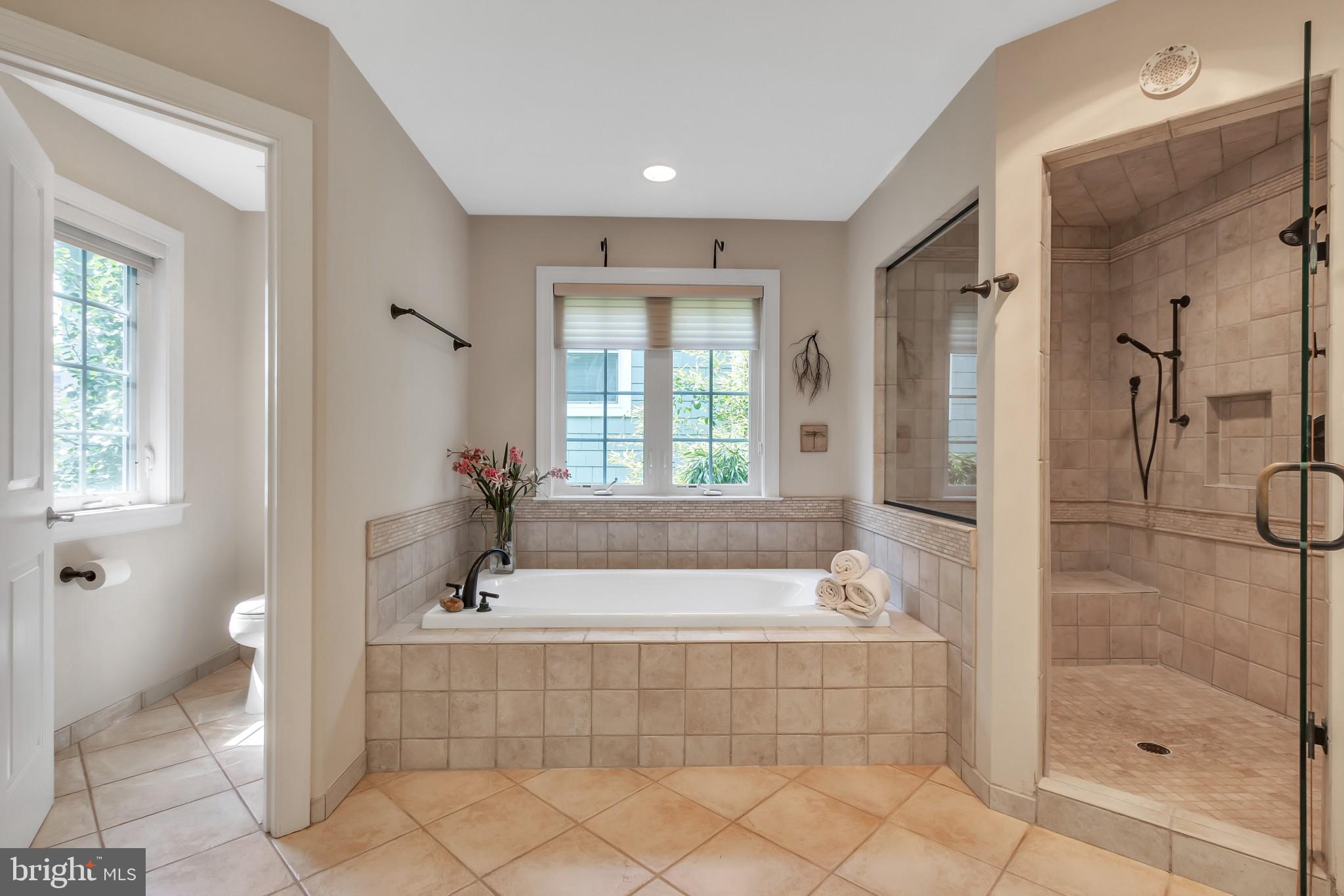 COLUMBIA FOREST - Residential