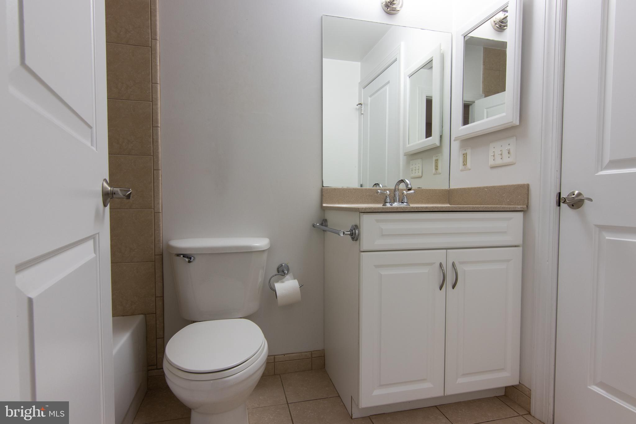 COLUMBIA FOREST - Residential