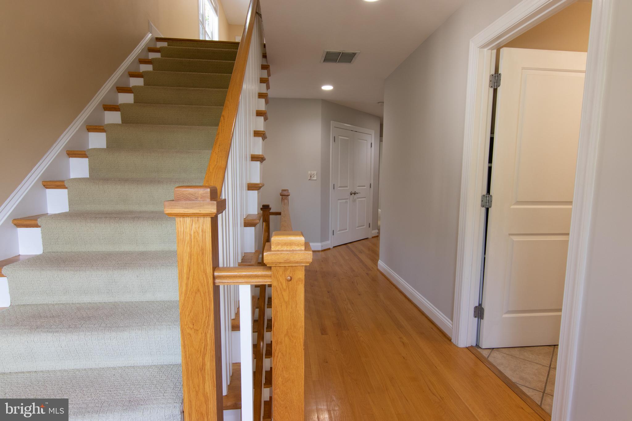 COLUMBIA FOREST - Residential