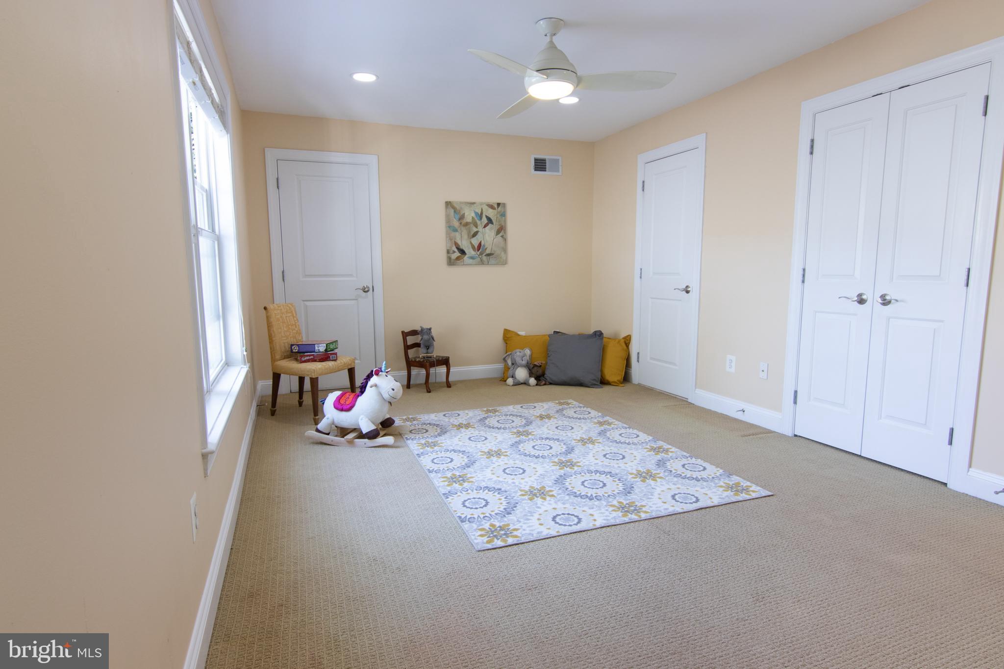 COLUMBIA FOREST - Residential