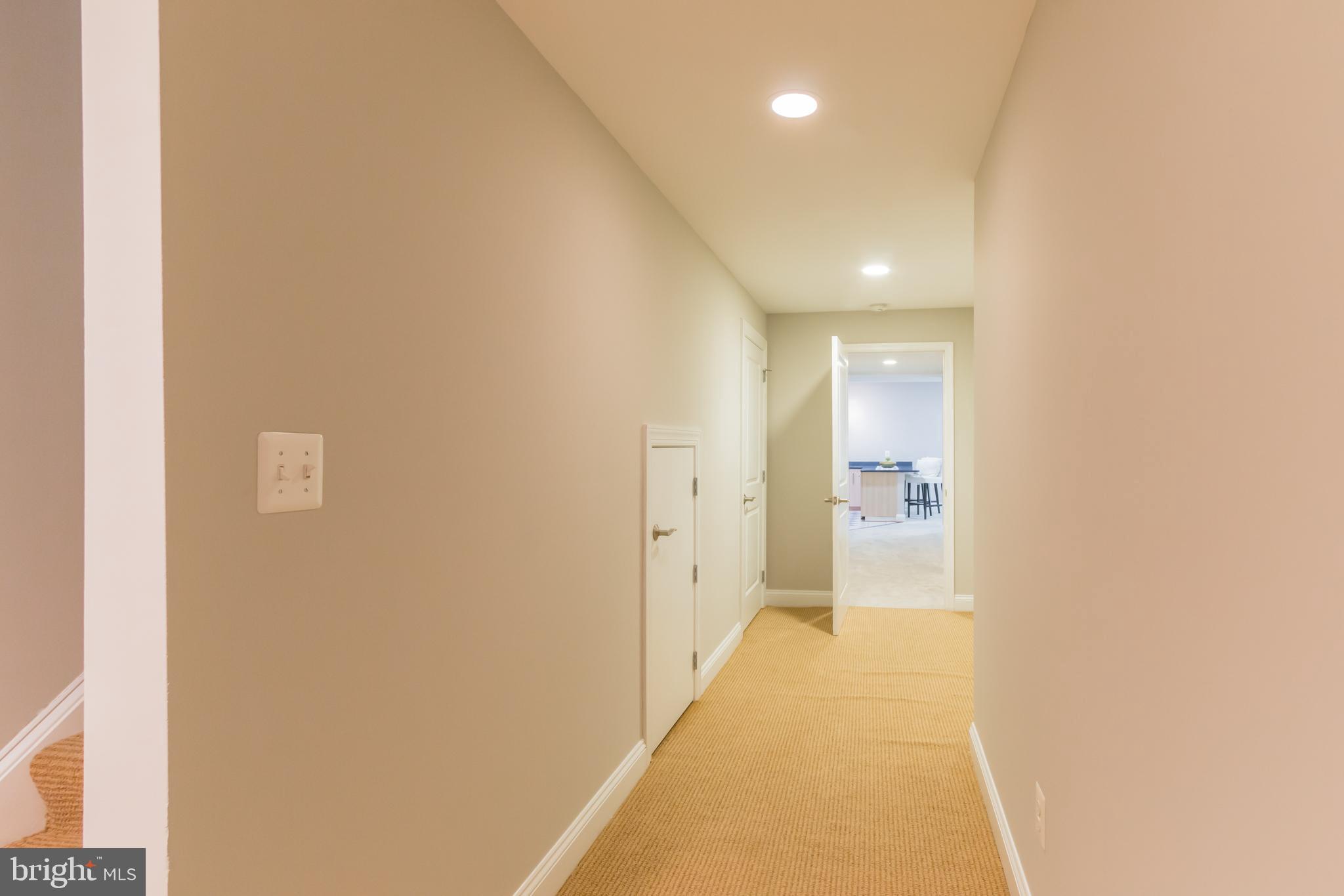 COLUMBIA FOREST - Residential