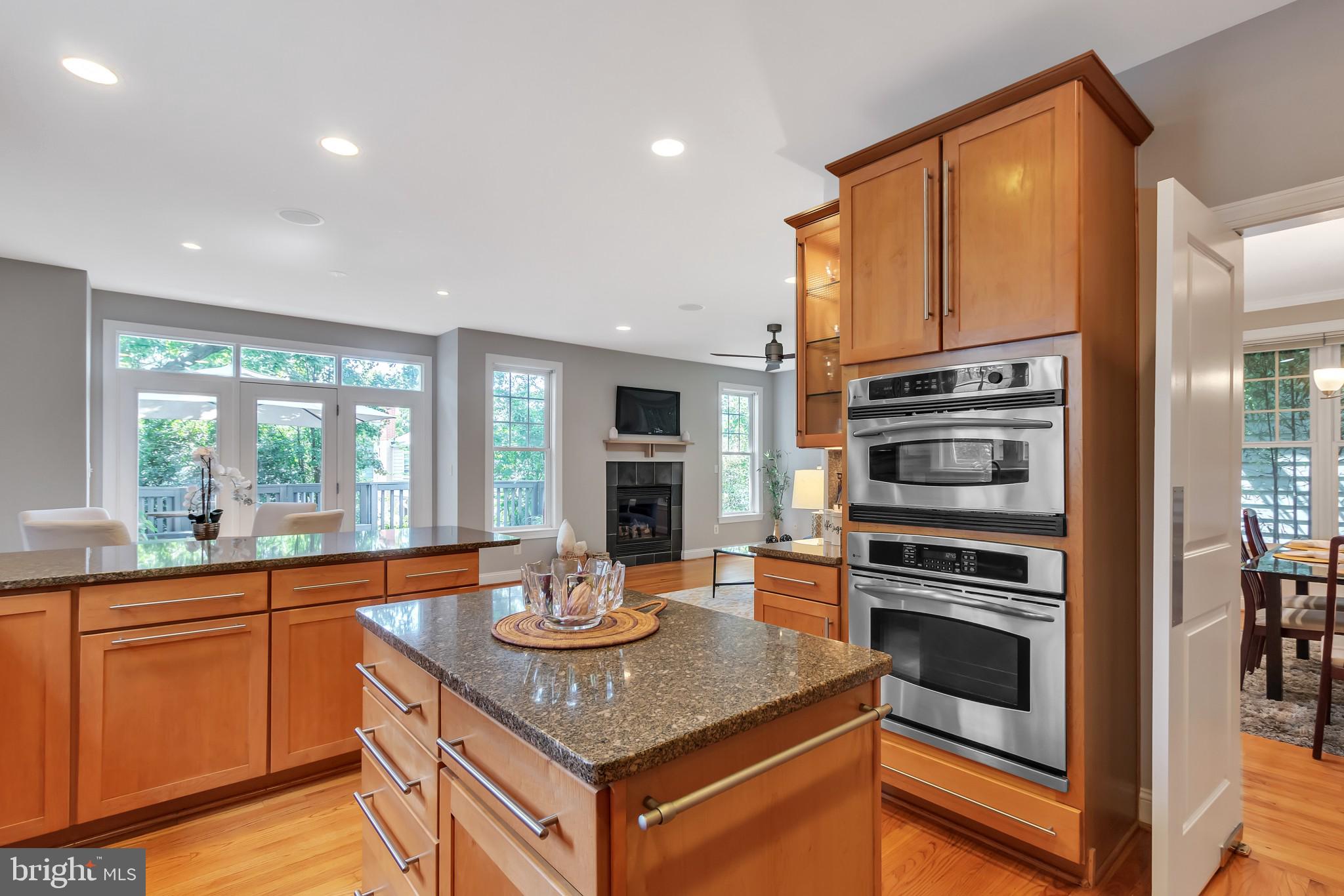 COLUMBIA FOREST - Residential