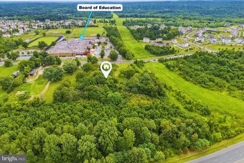 Homes For Sale - 5904 Muncaster Mill Road<br/> Montgomery County, ROCKVILLE, MD 20855