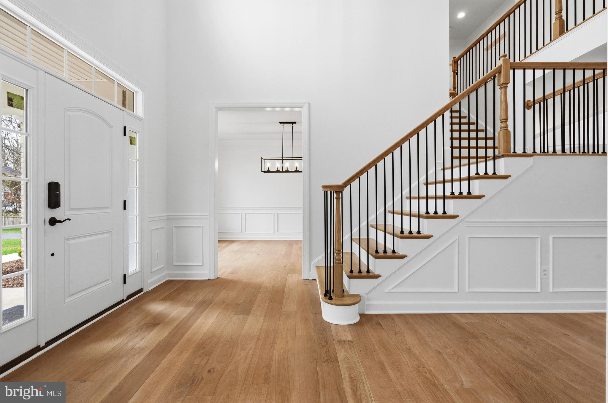 BROAD RUN FARMS - Residential