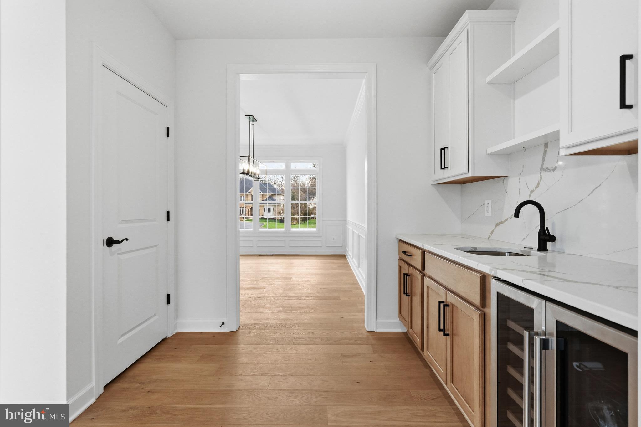 BROAD RUN FARMS - Residential