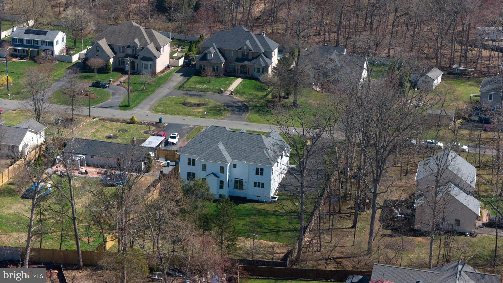 BROAD RUN FARMS - Residential