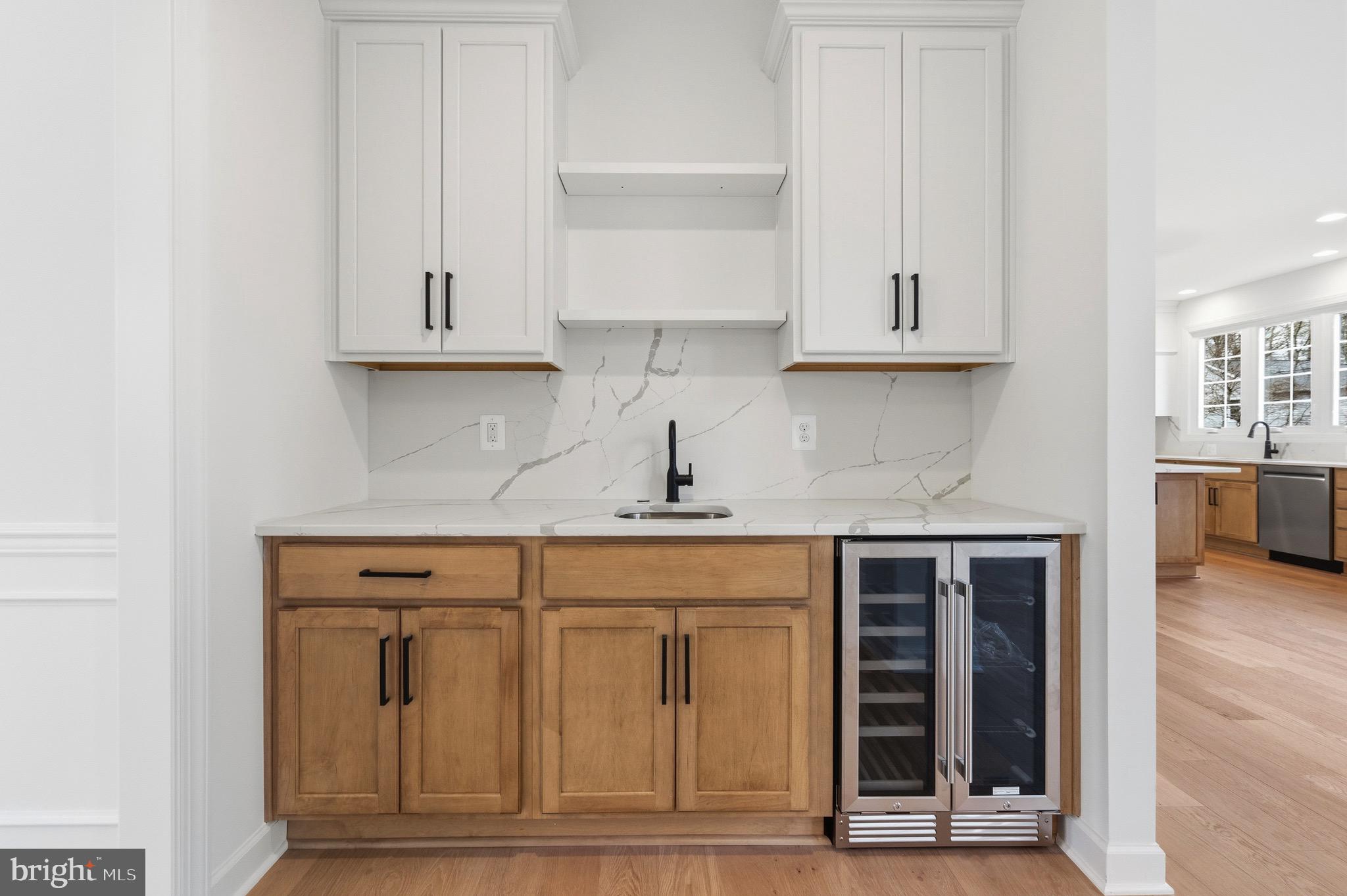 BROAD RUN FARMS - Residential