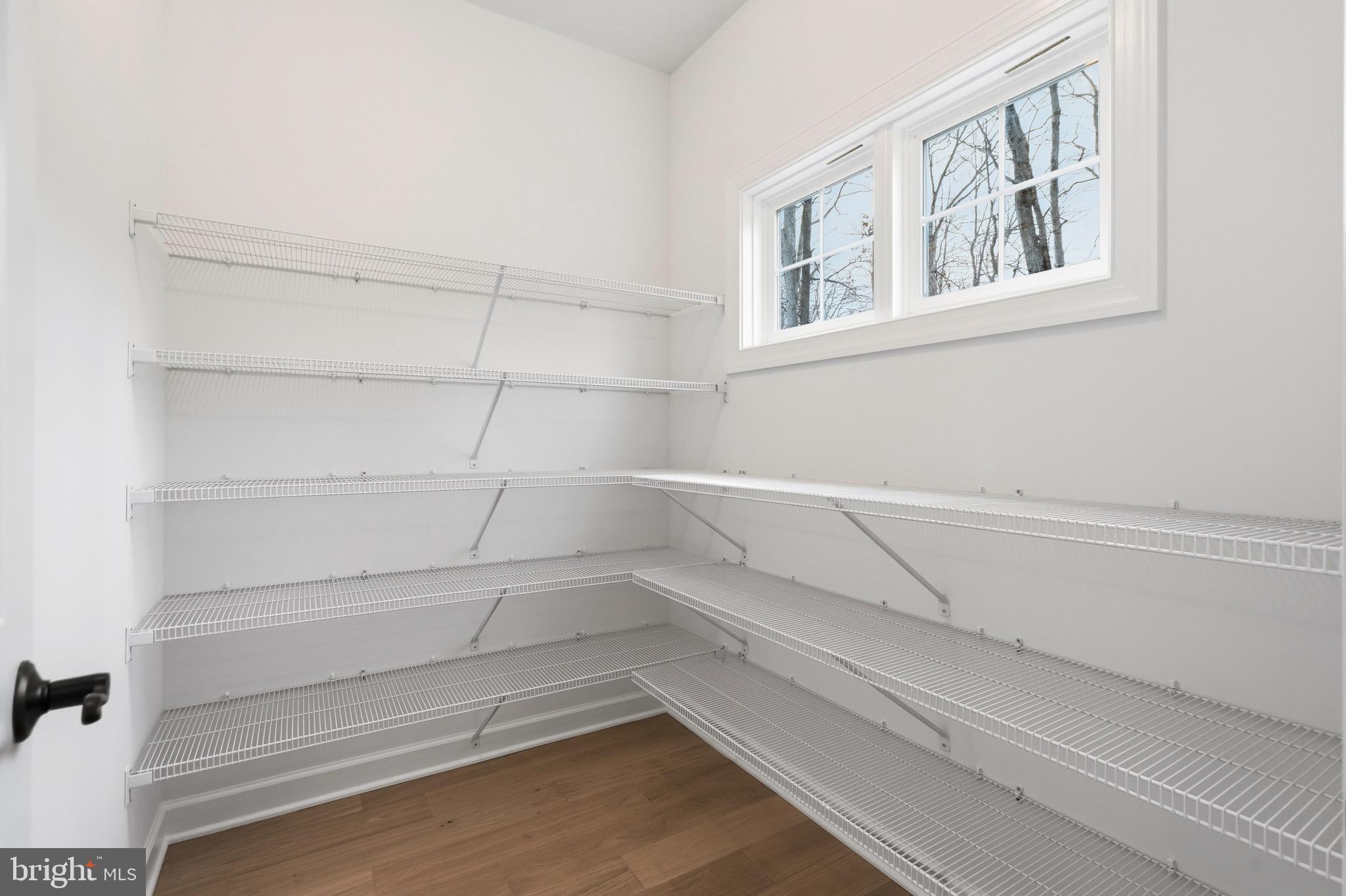 BROAD RUN FARMS - Residential