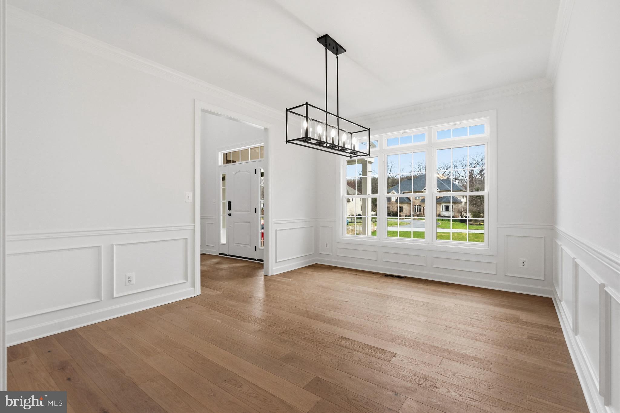 BROAD RUN FARMS - Residential