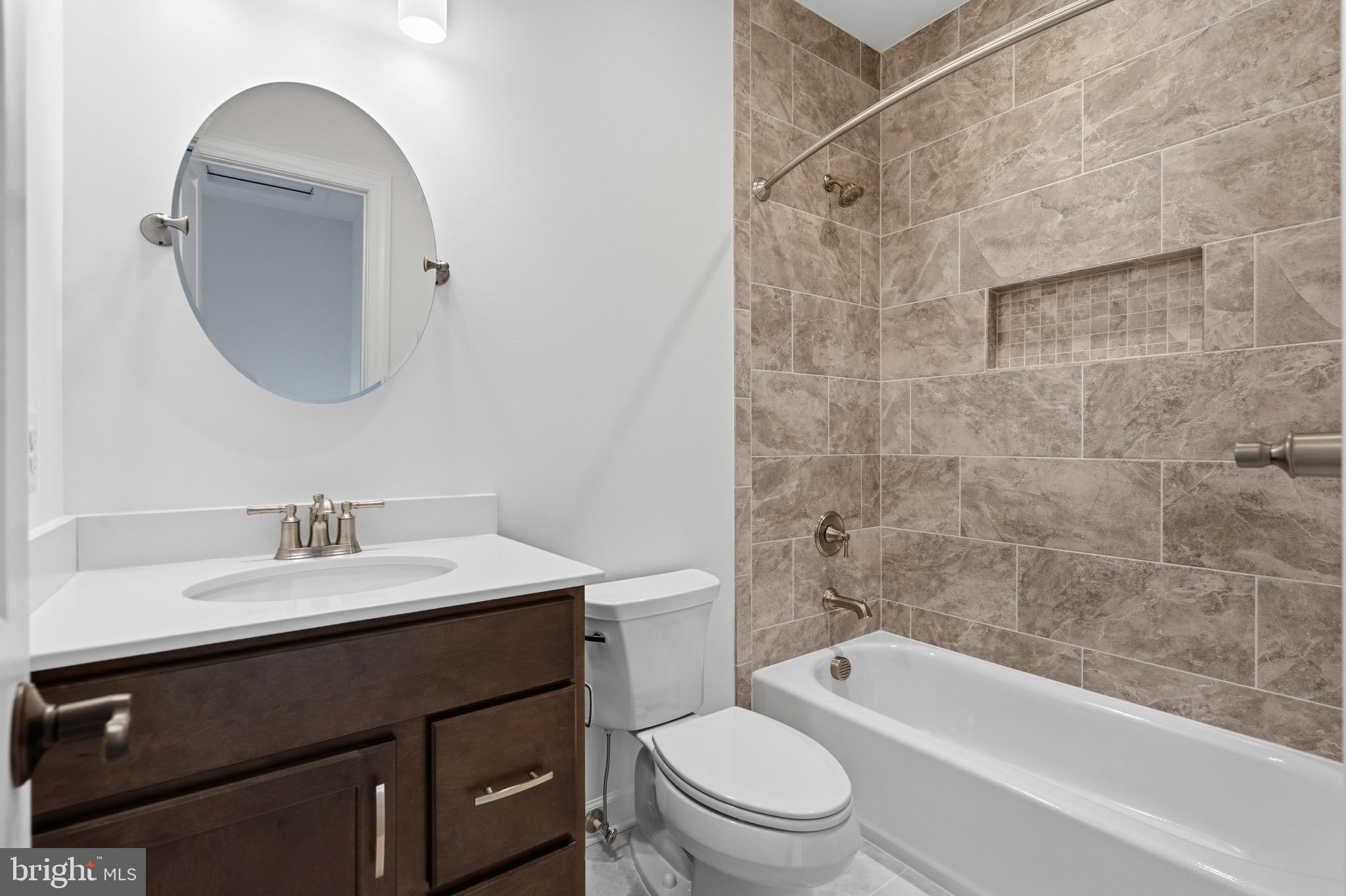 BROAD RUN FARMS - Residential