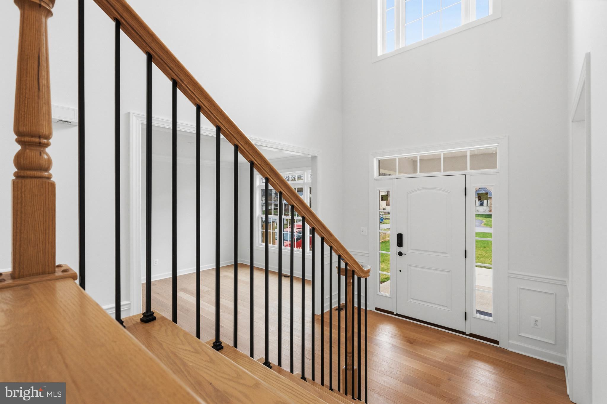 BROAD RUN FARMS - Residential