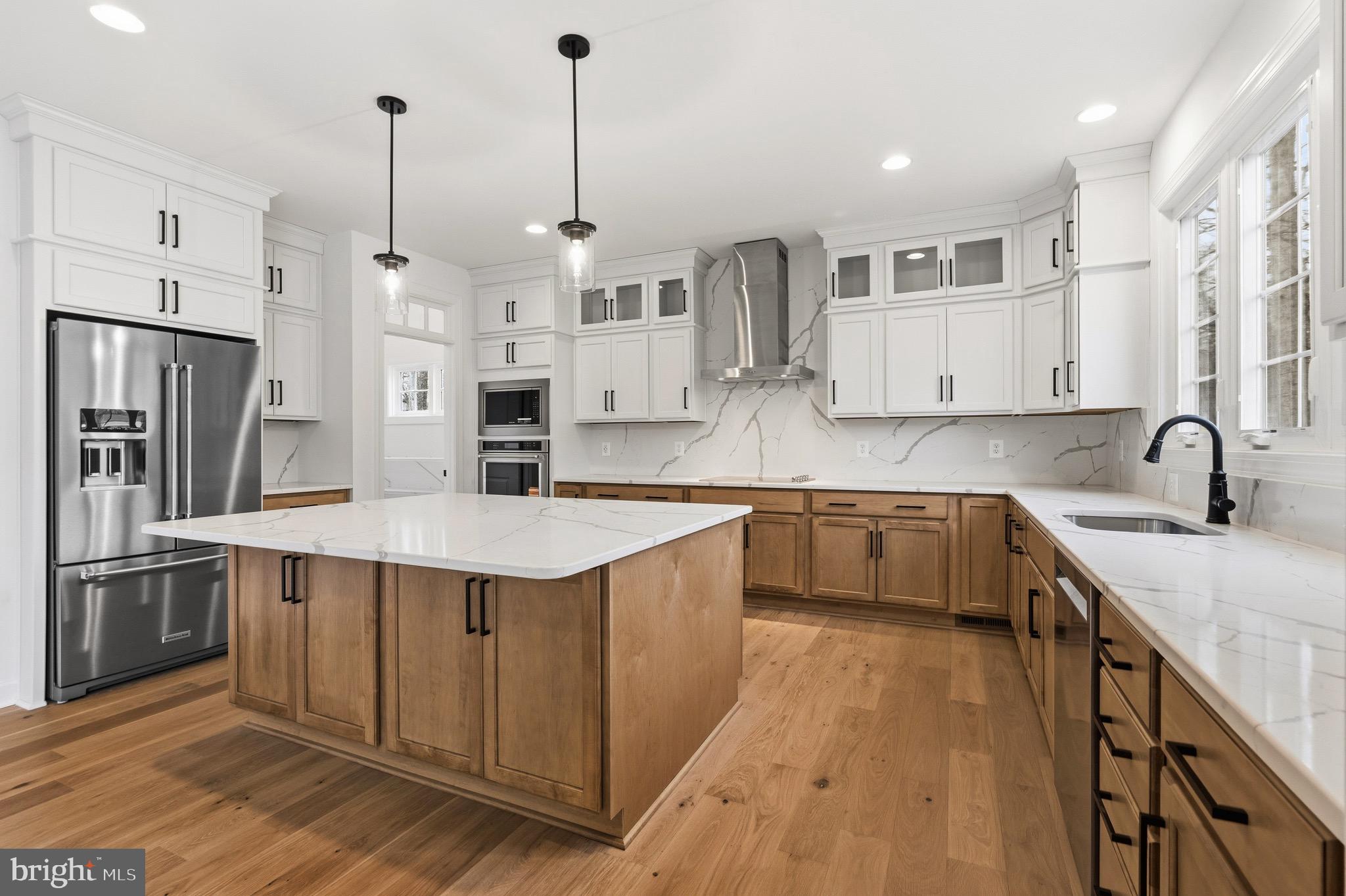 BROAD RUN FARMS - Residential