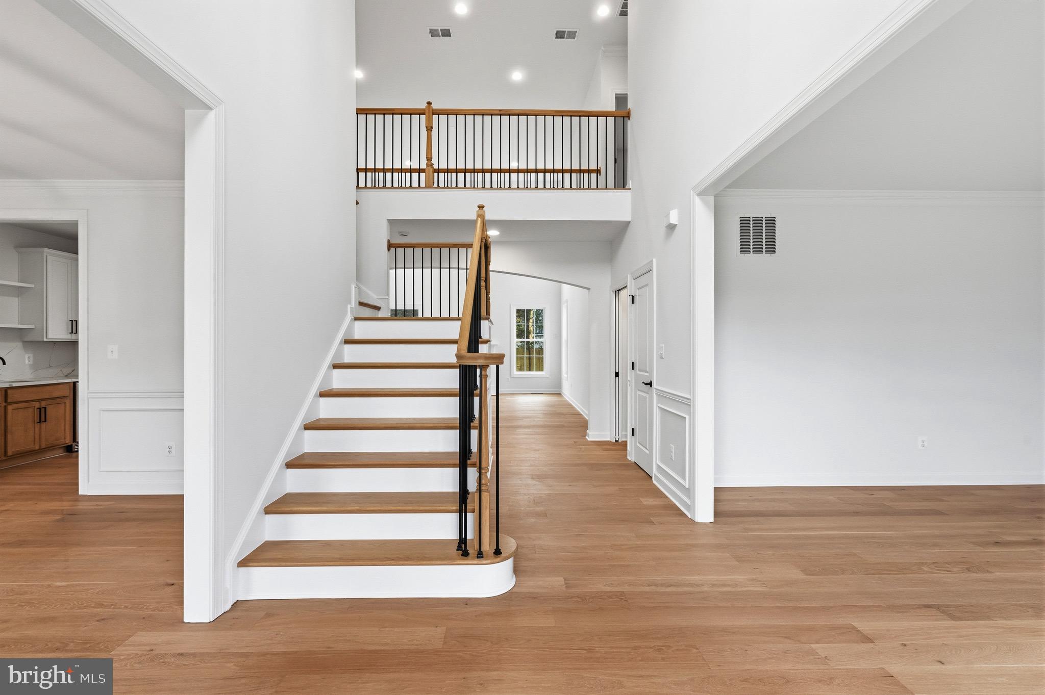 BROAD RUN FARMS - Residential