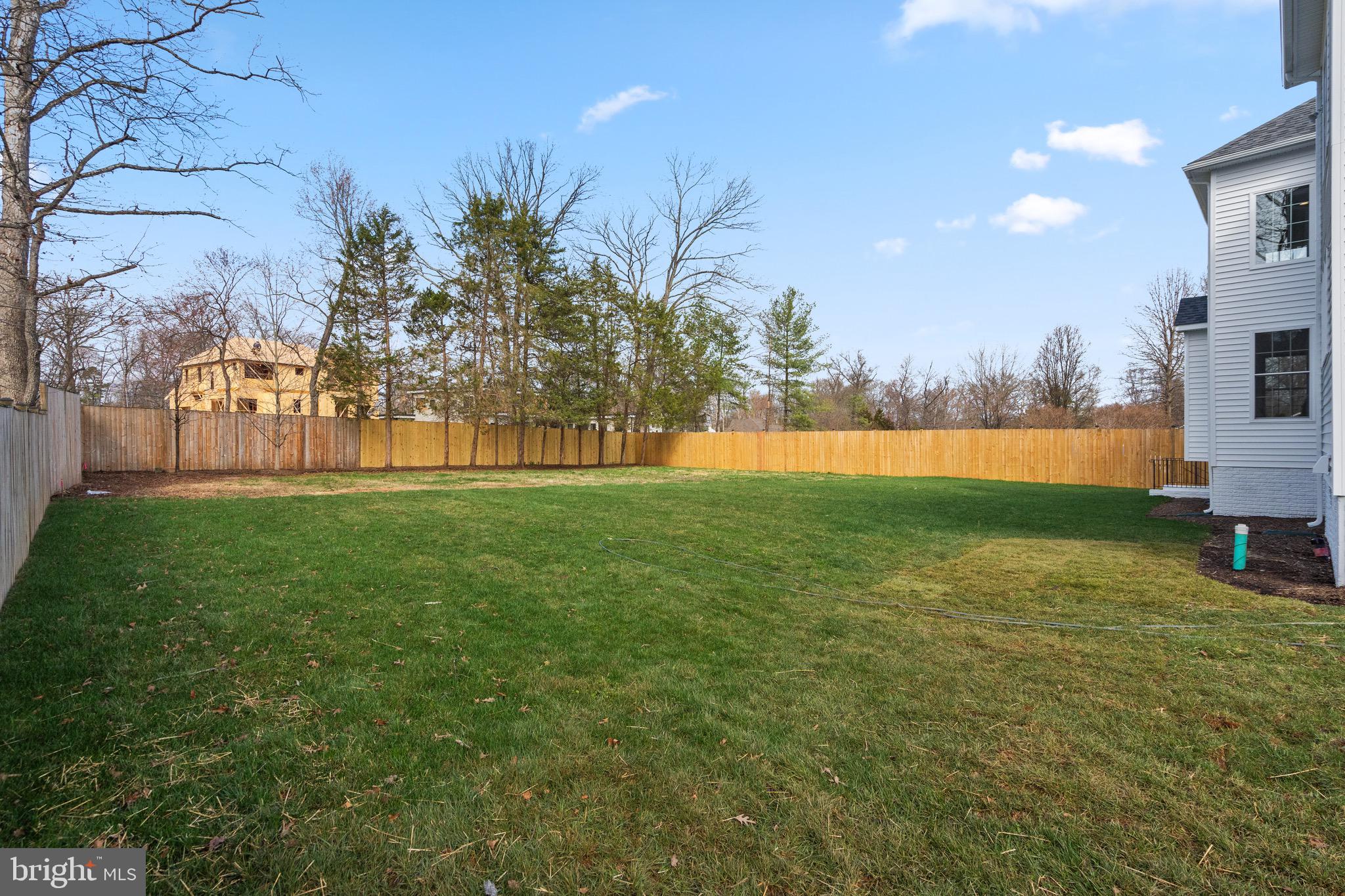 BROAD RUN FARMS - Residential