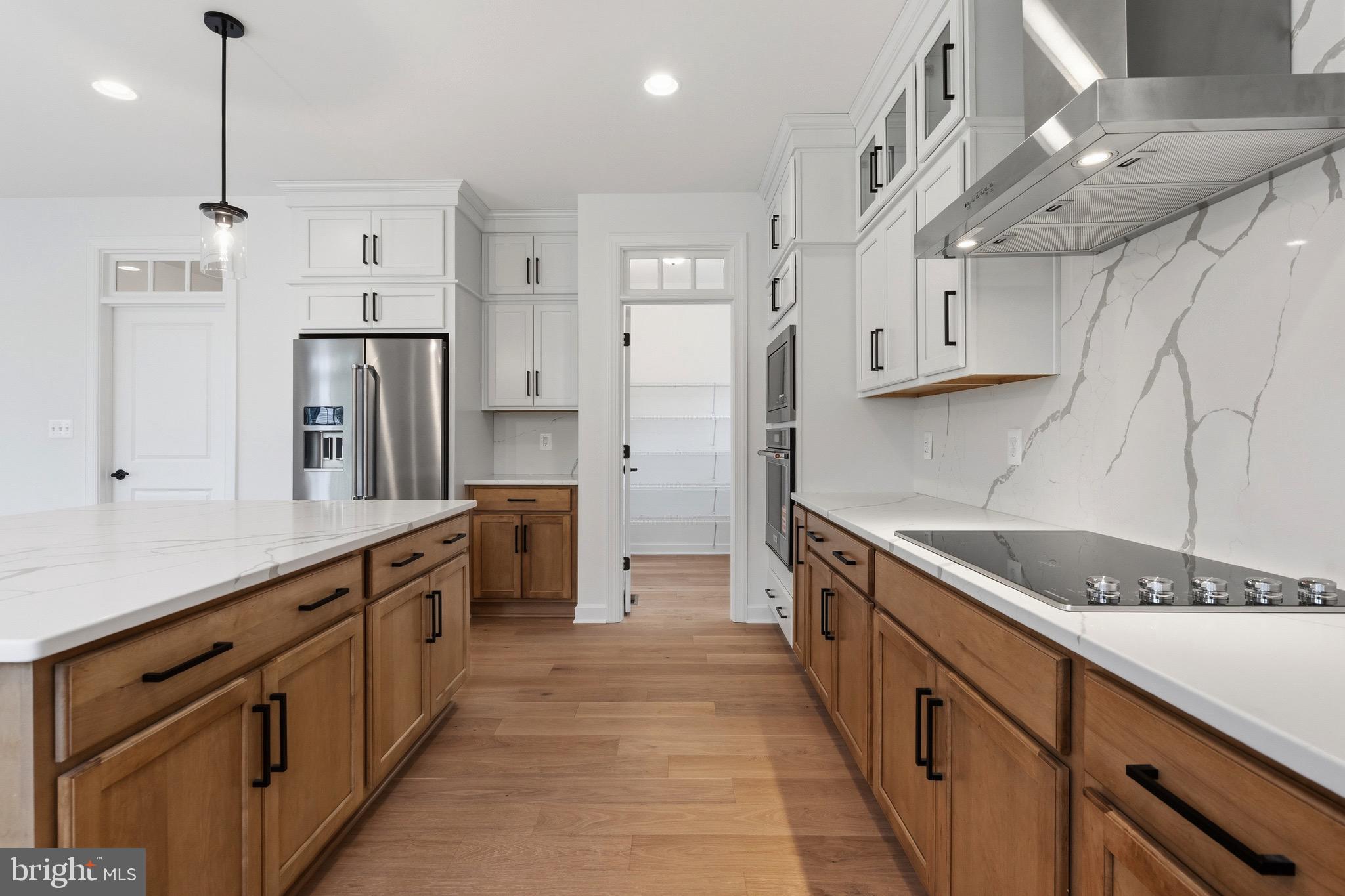 BROAD RUN FARMS - Residential