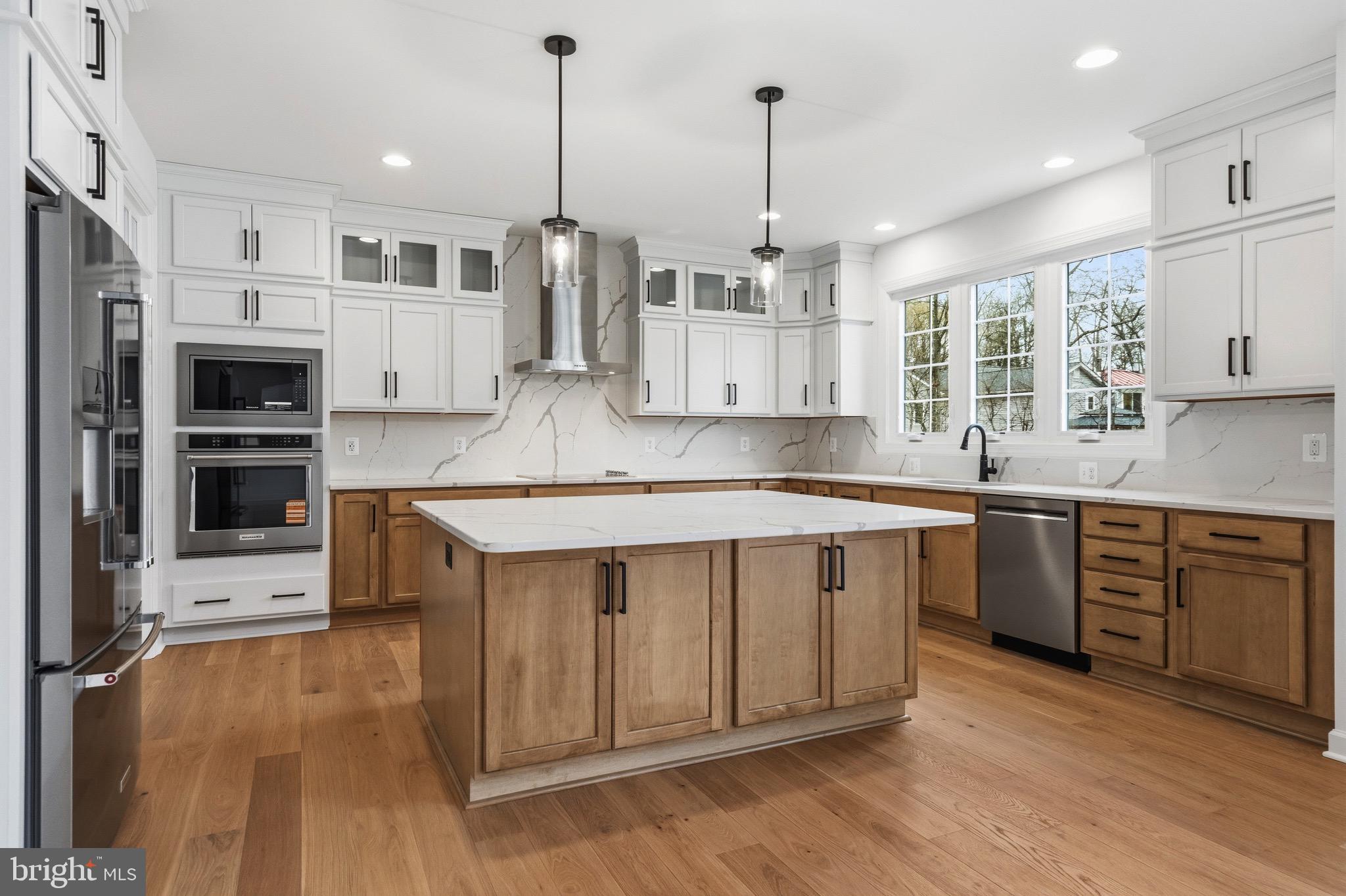 BROAD RUN FARMS - Residential