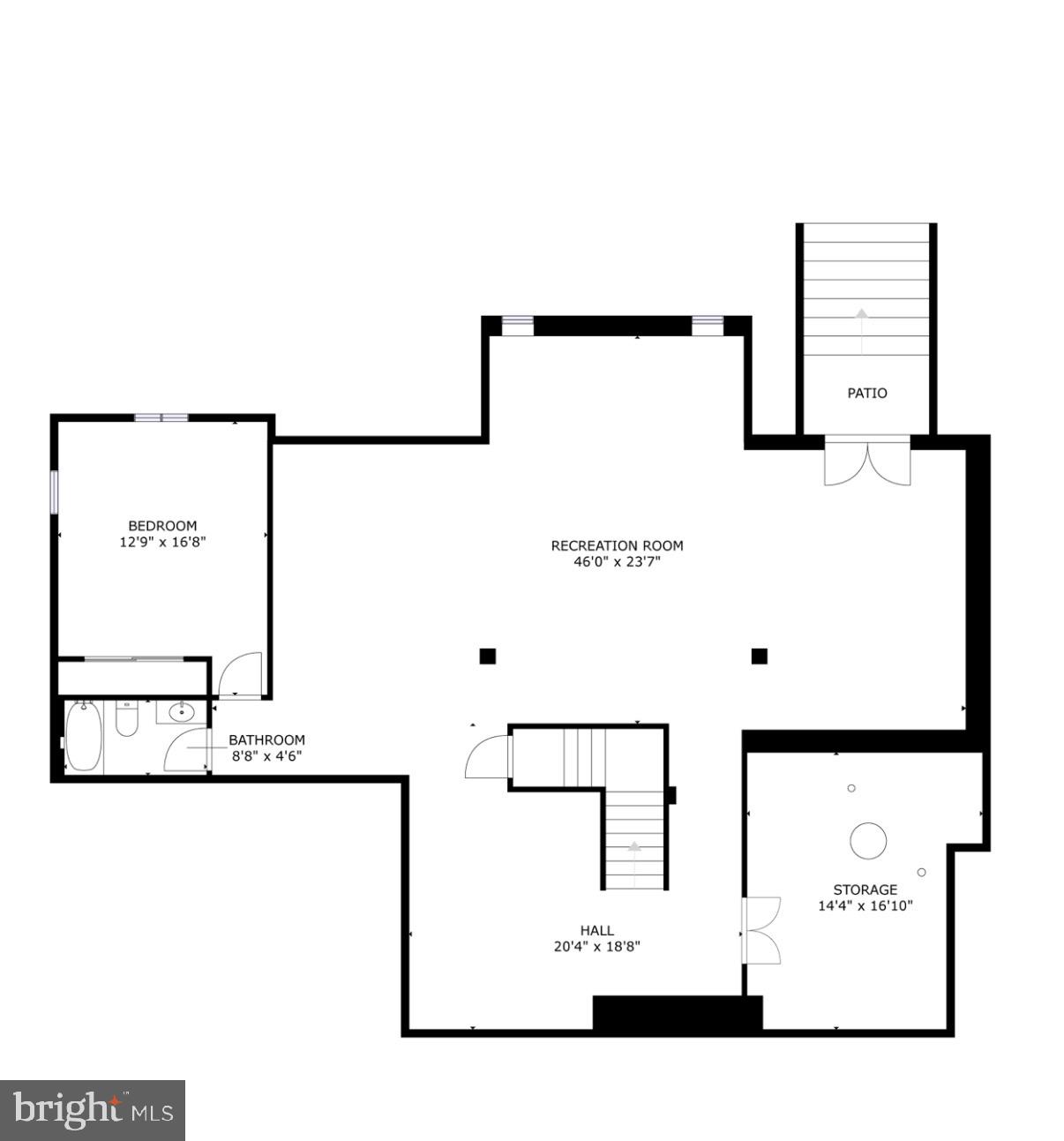 BROAD RUN FARMS - Residential