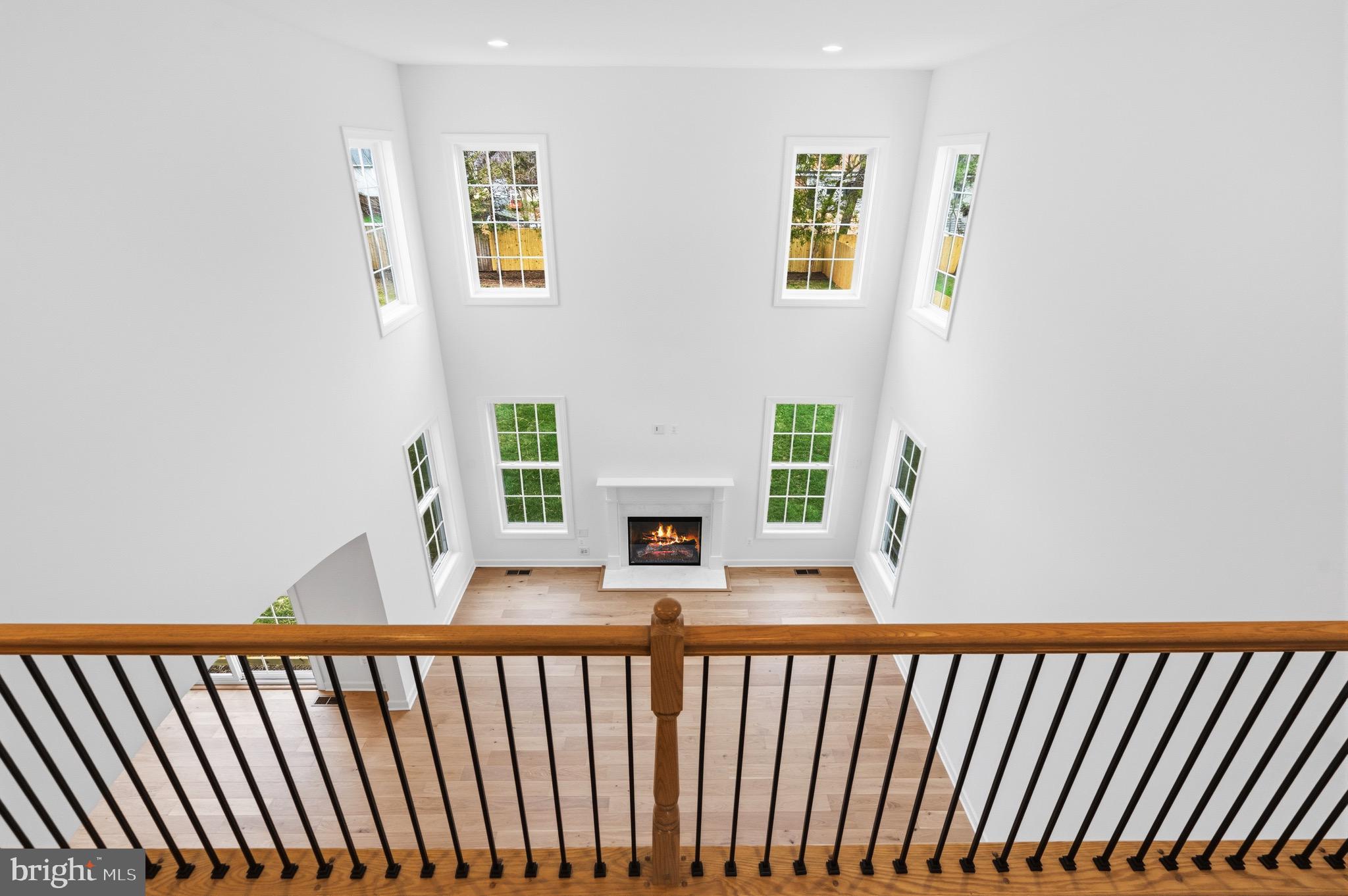 BROAD RUN FARMS - Residential