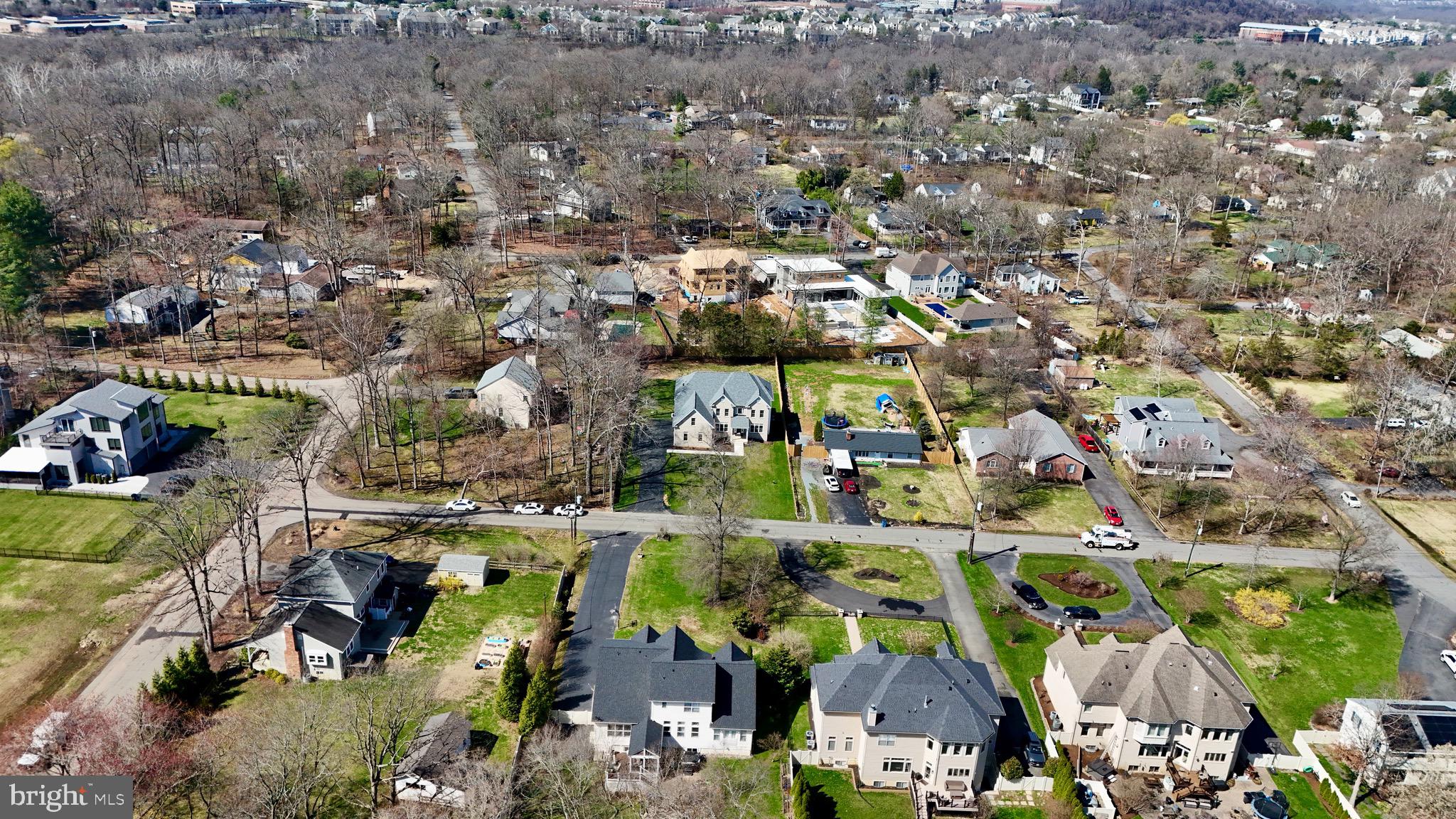 BROAD RUN FARMS - Residential