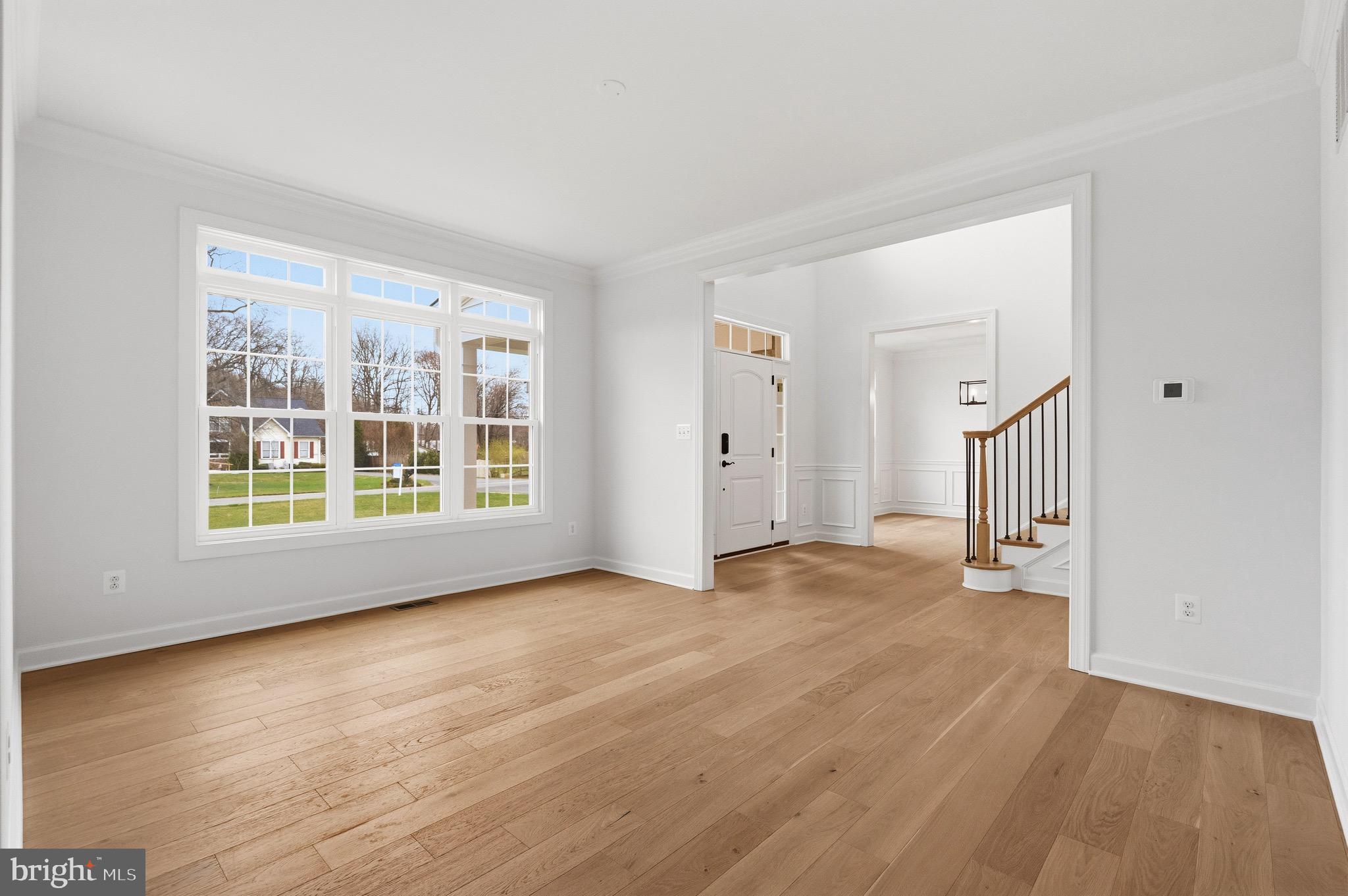 BROAD RUN FARMS - Residential