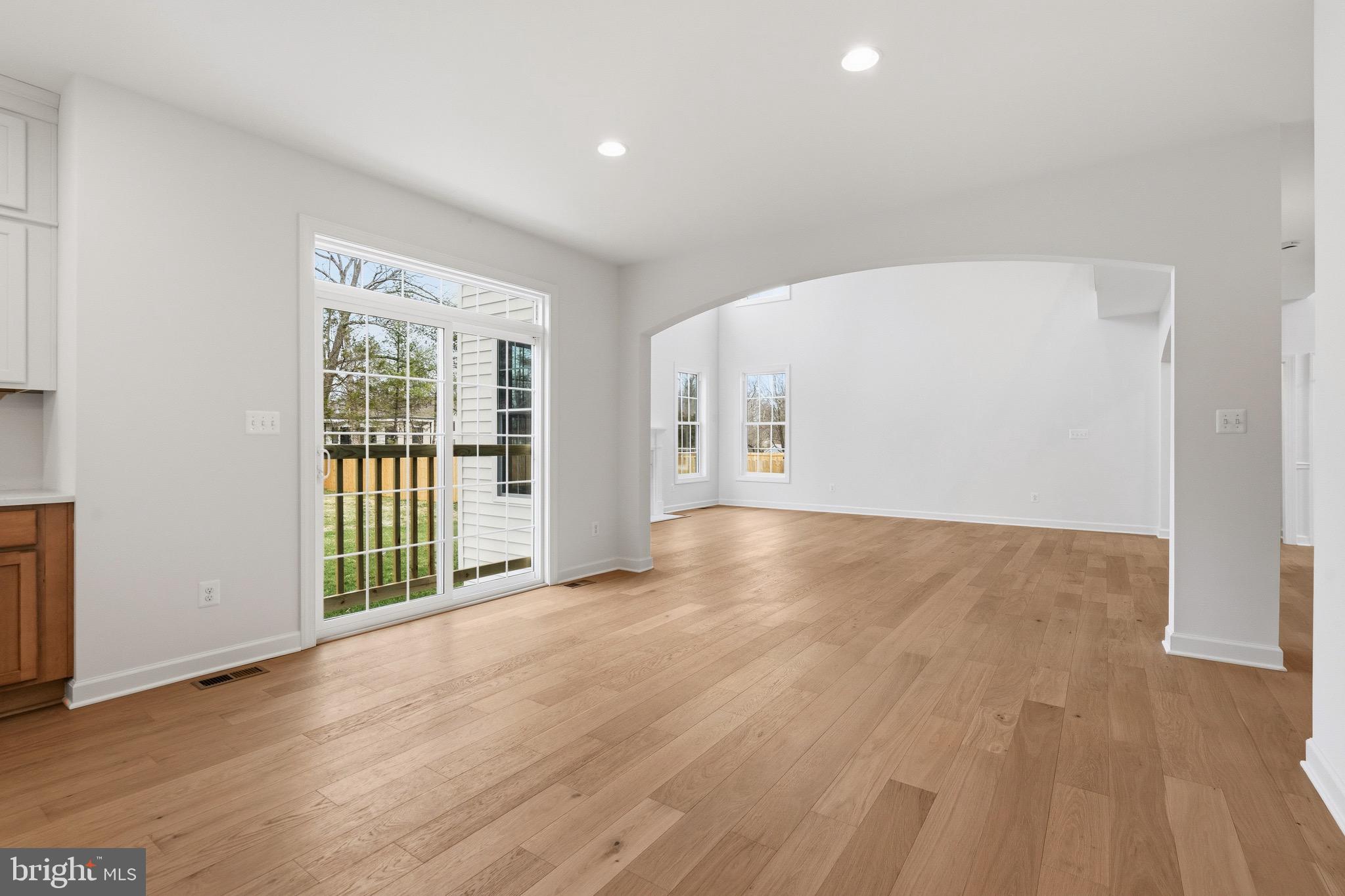 BROAD RUN FARMS - Residential