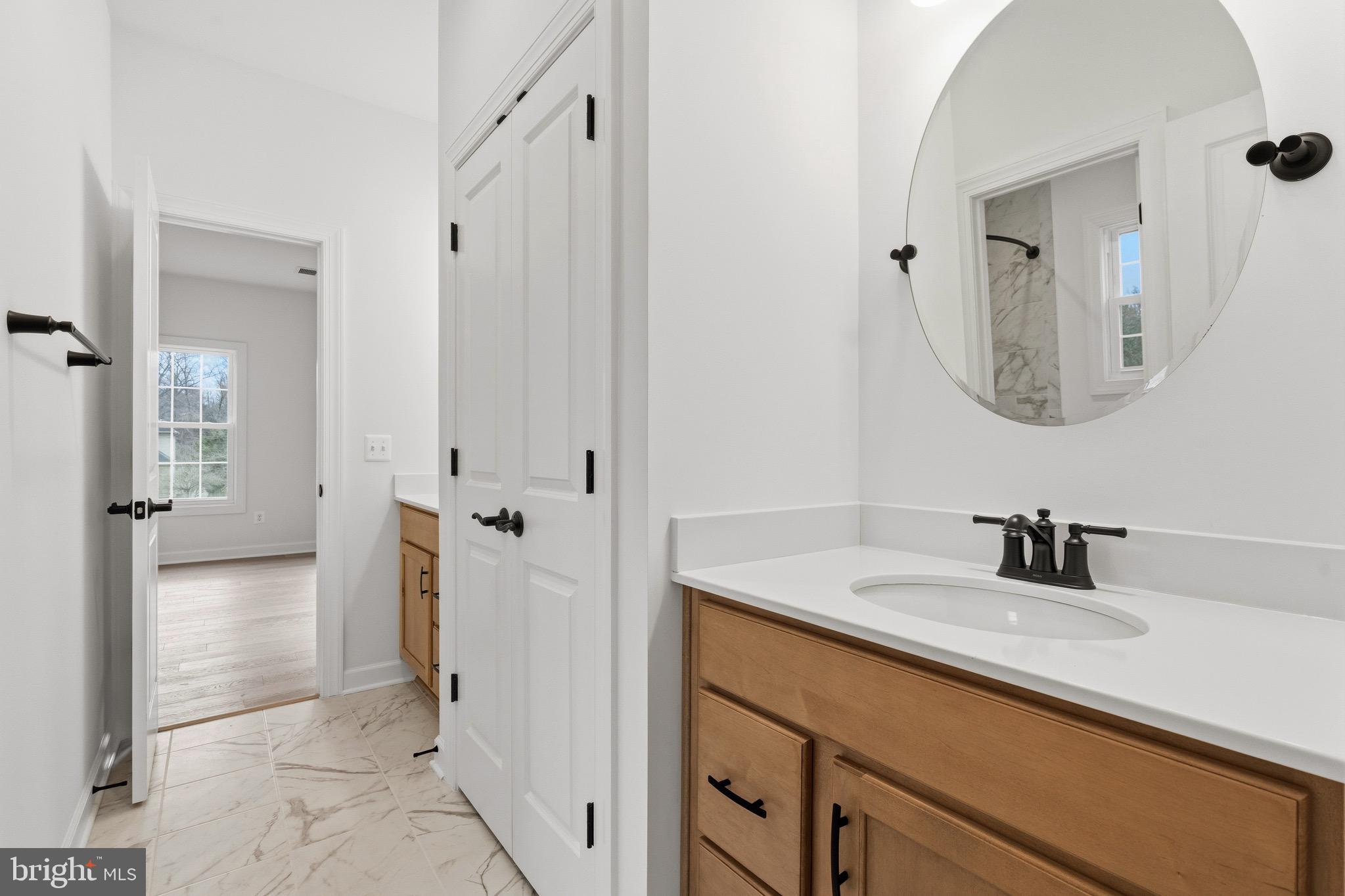 BROAD RUN FARMS - Residential