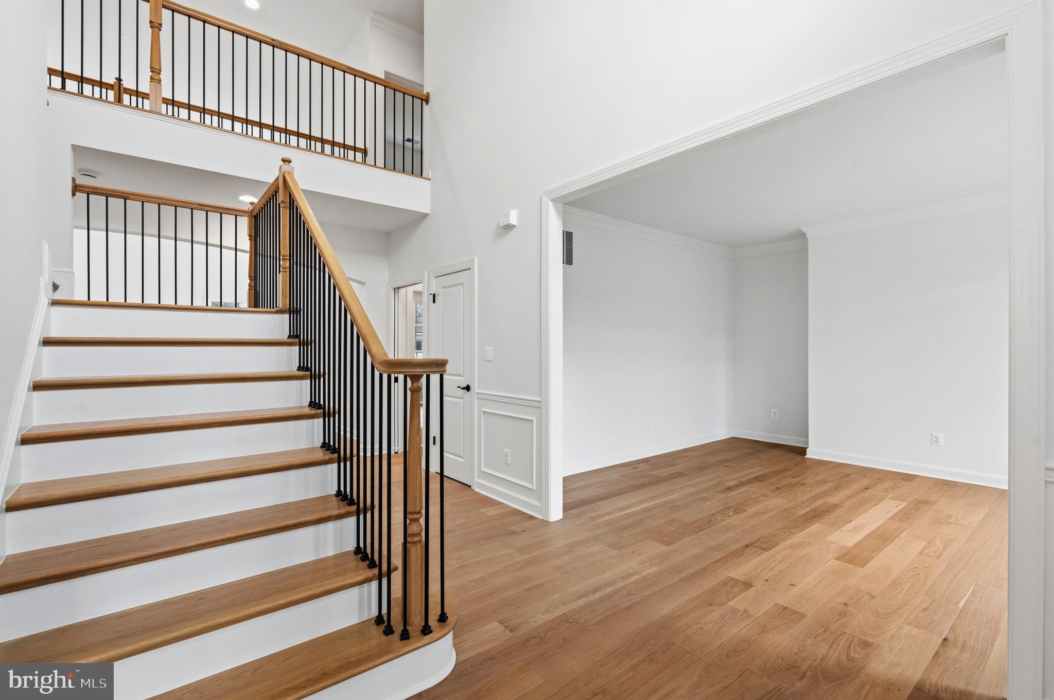 BROAD RUN FARMS - Residential