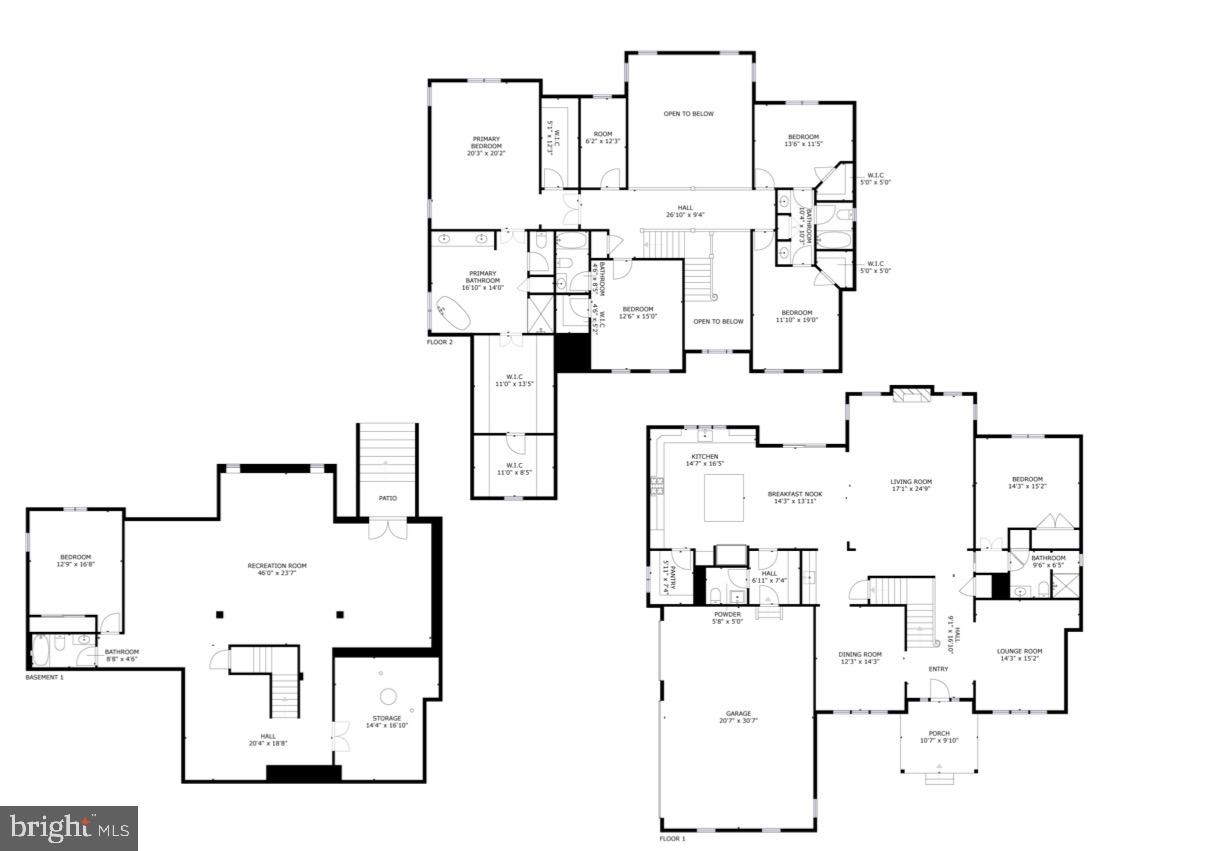 BROAD RUN FARMS - Residential