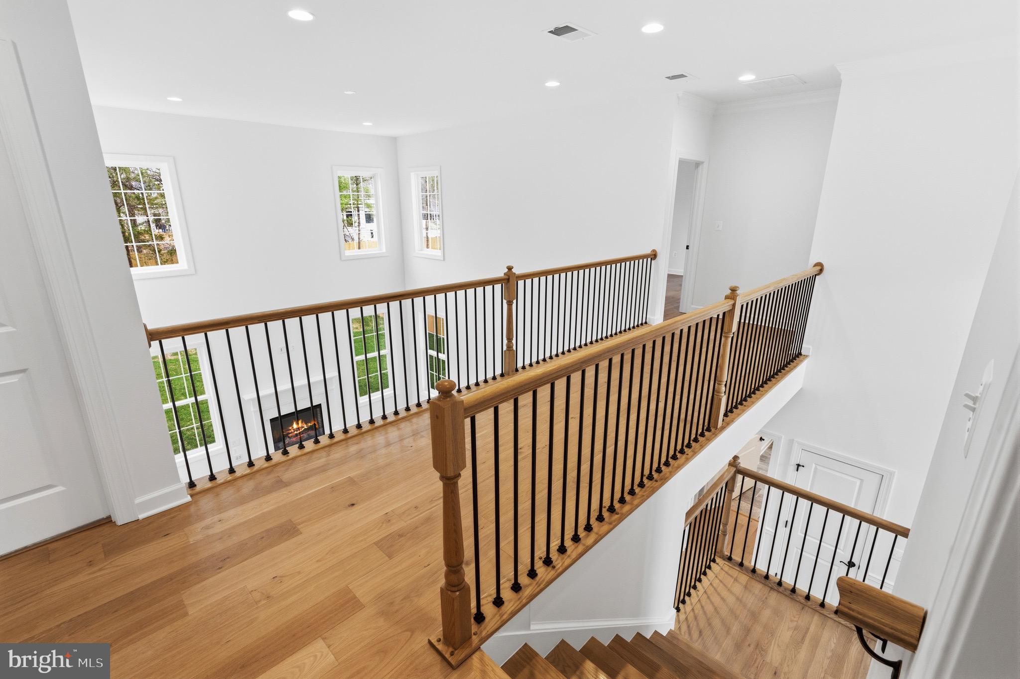 BROAD RUN FARMS - Residential