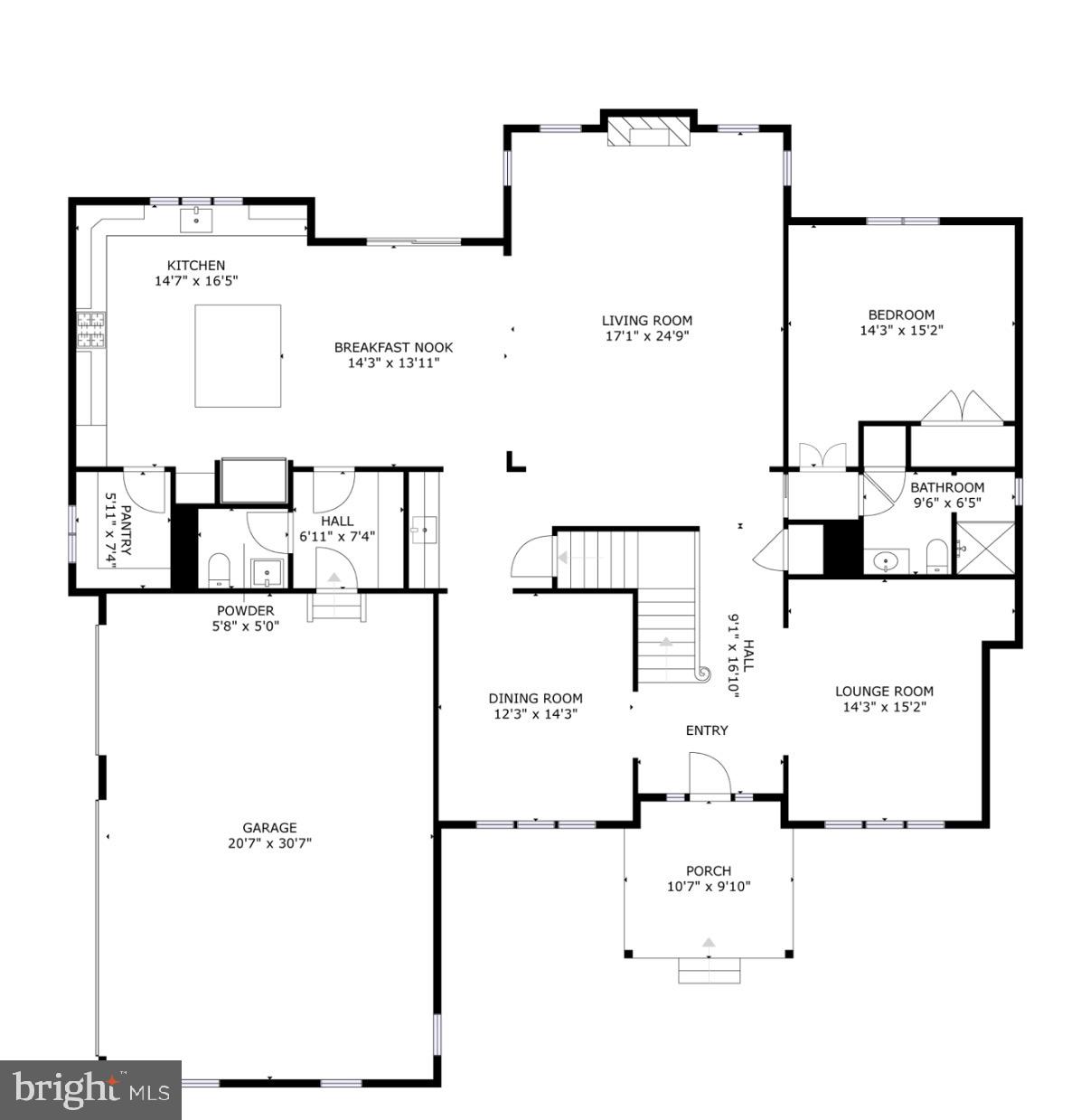 BROAD RUN FARMS - Residential