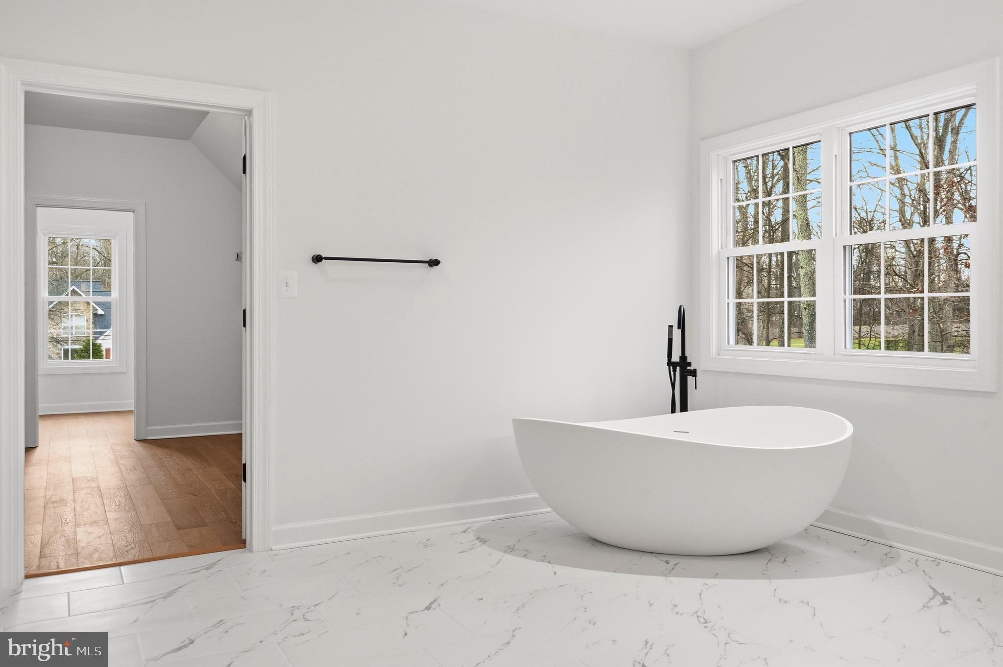 BROAD RUN FARMS - Residential