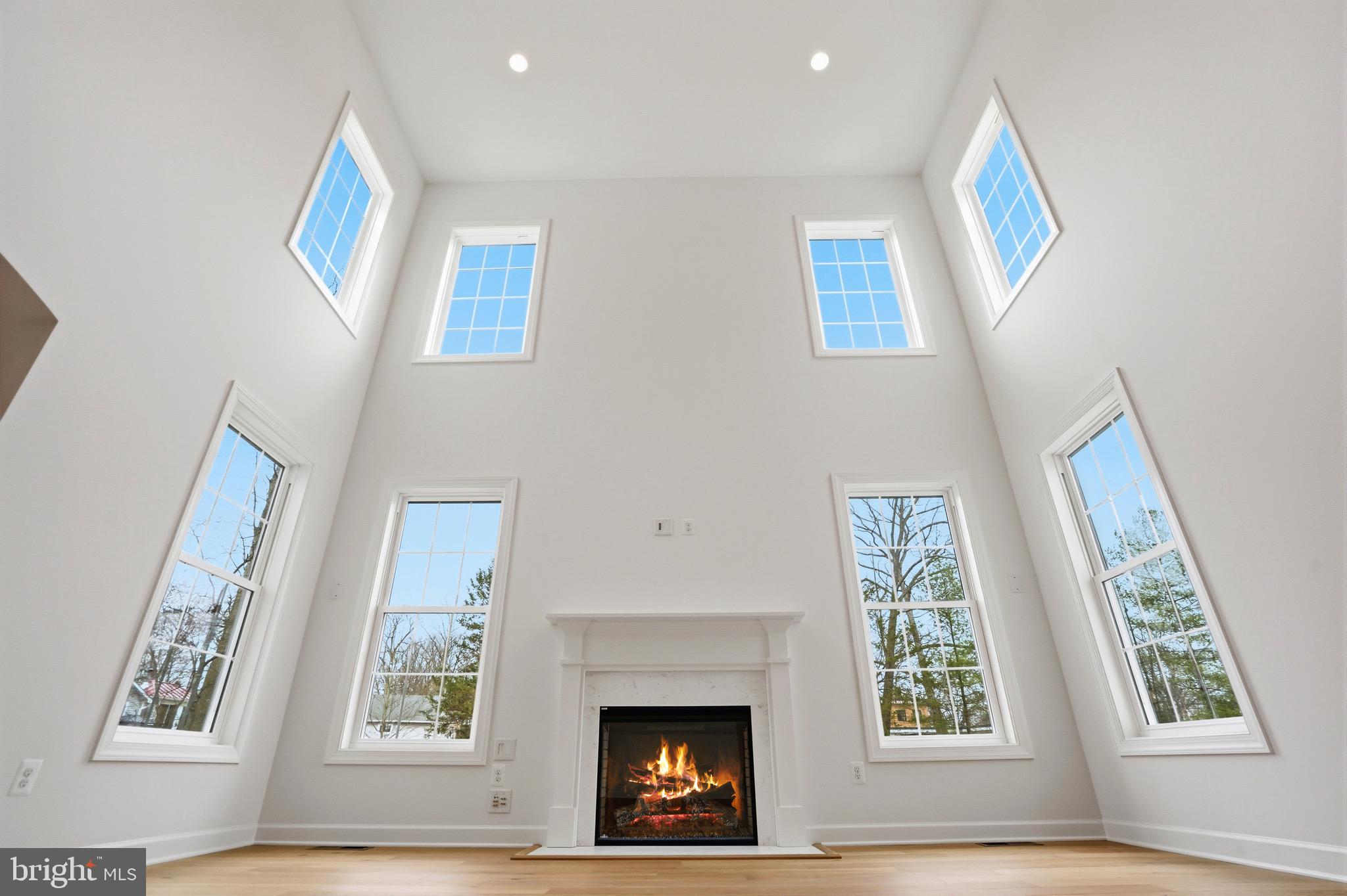 BROAD RUN FARMS - Residential