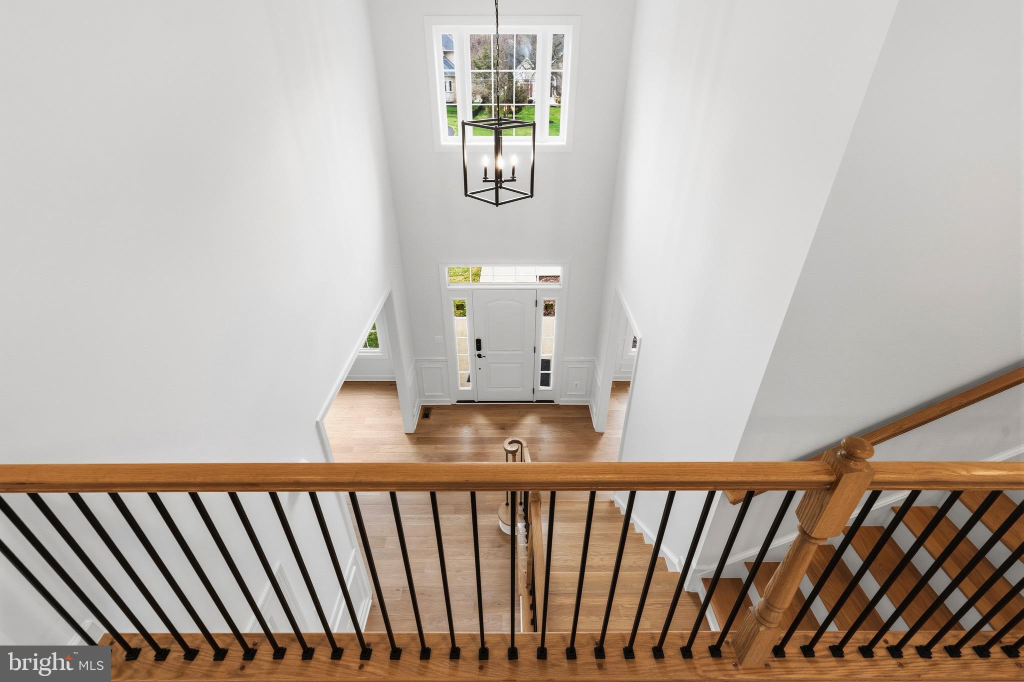 BROAD RUN FARMS - Residential