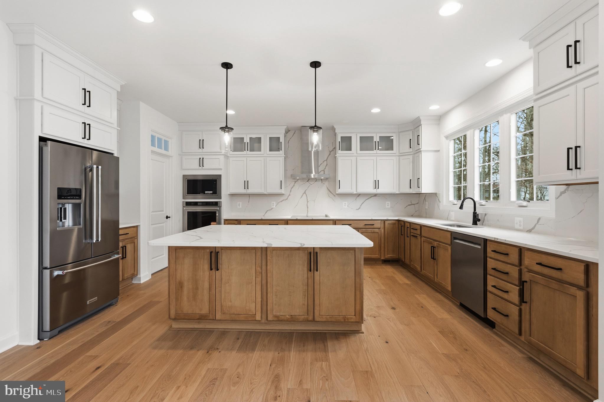 BROAD RUN FARMS - Residential