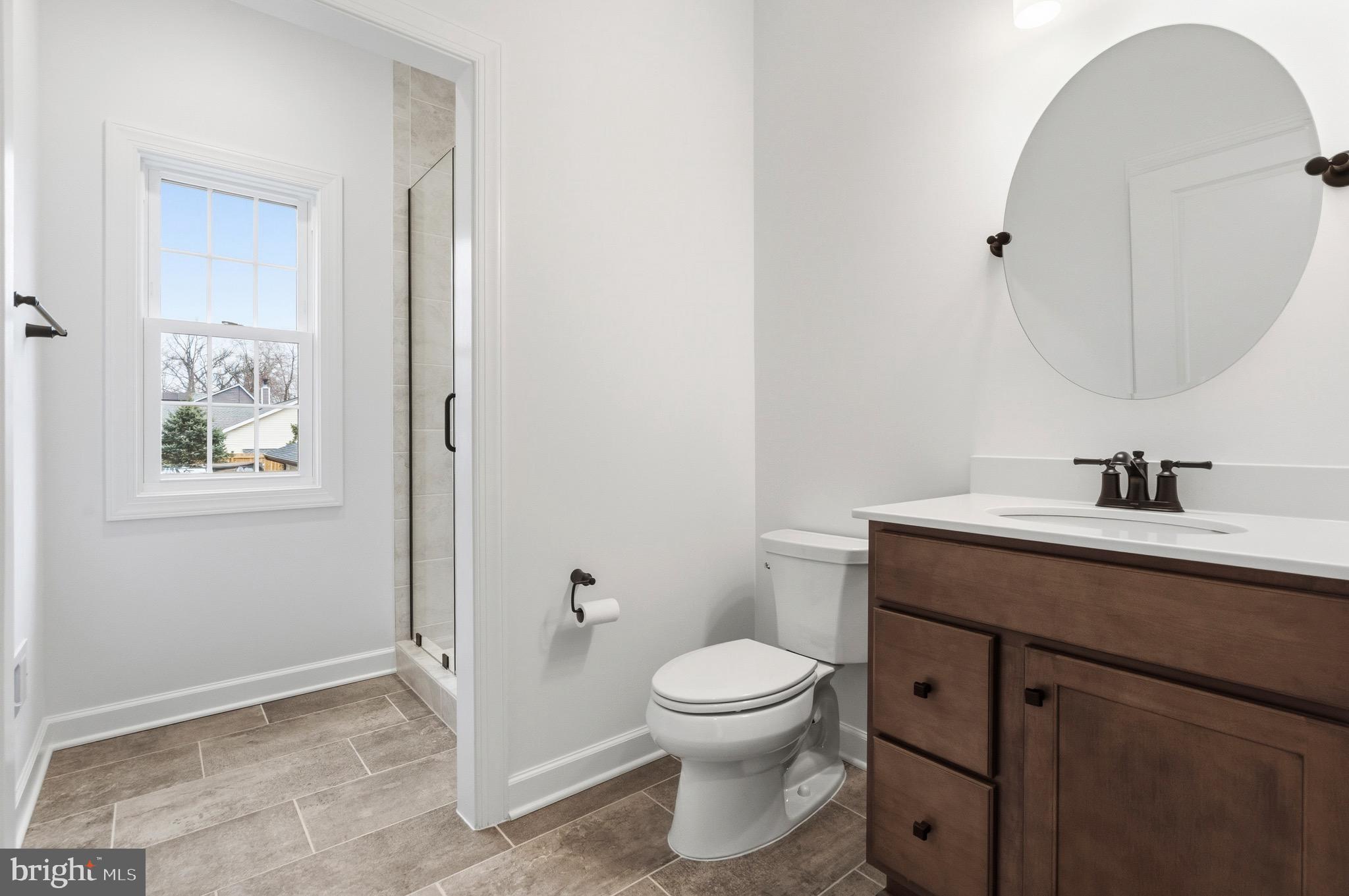 BROAD RUN FARMS - Residential