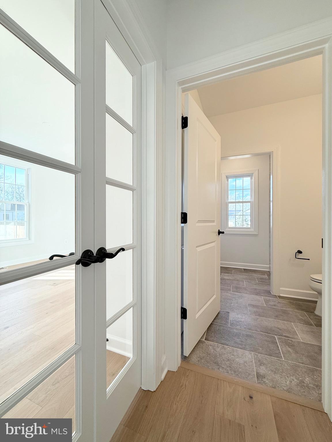 BROAD RUN FARMS - Residential