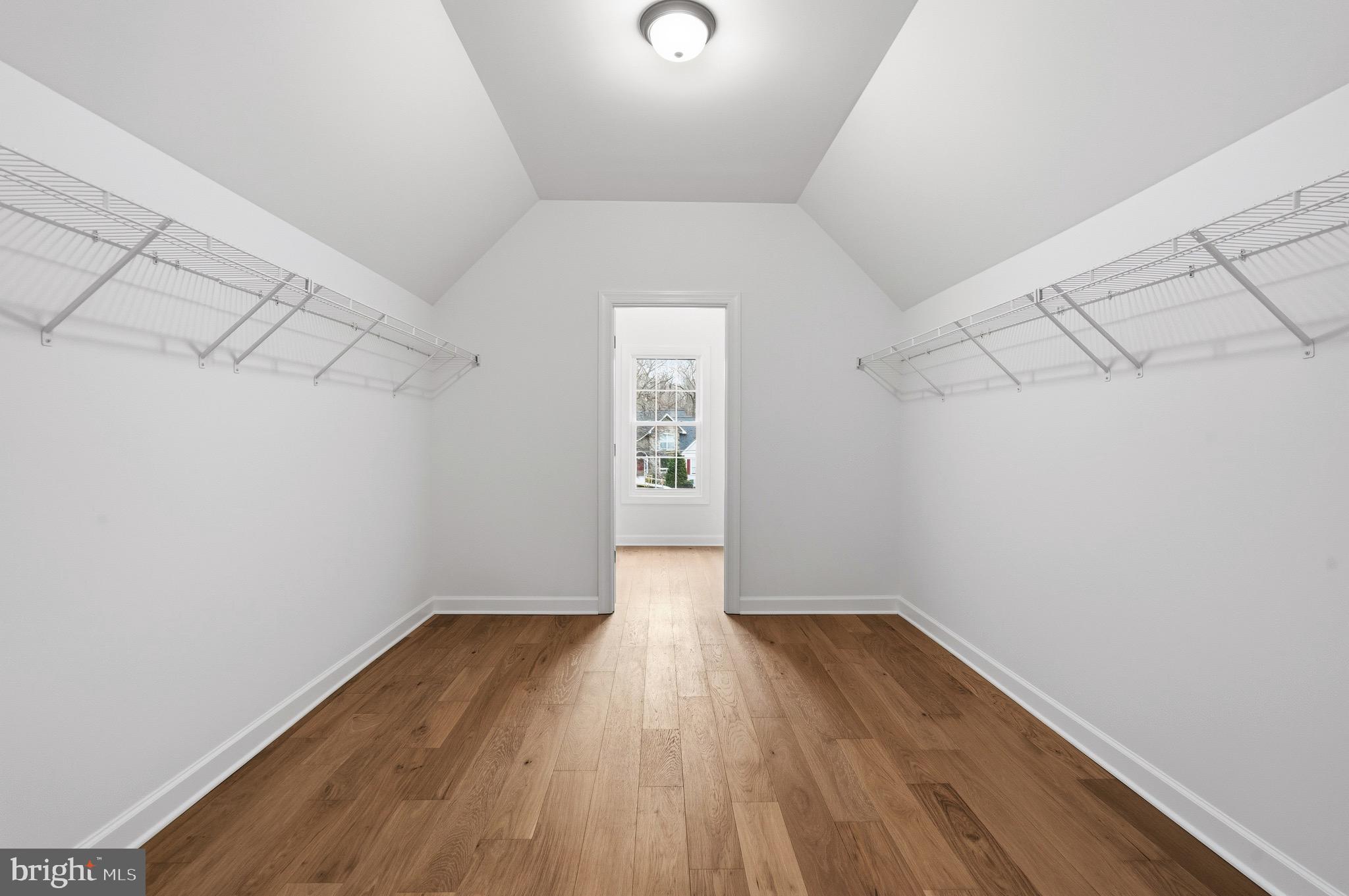 BROAD RUN FARMS - Residential