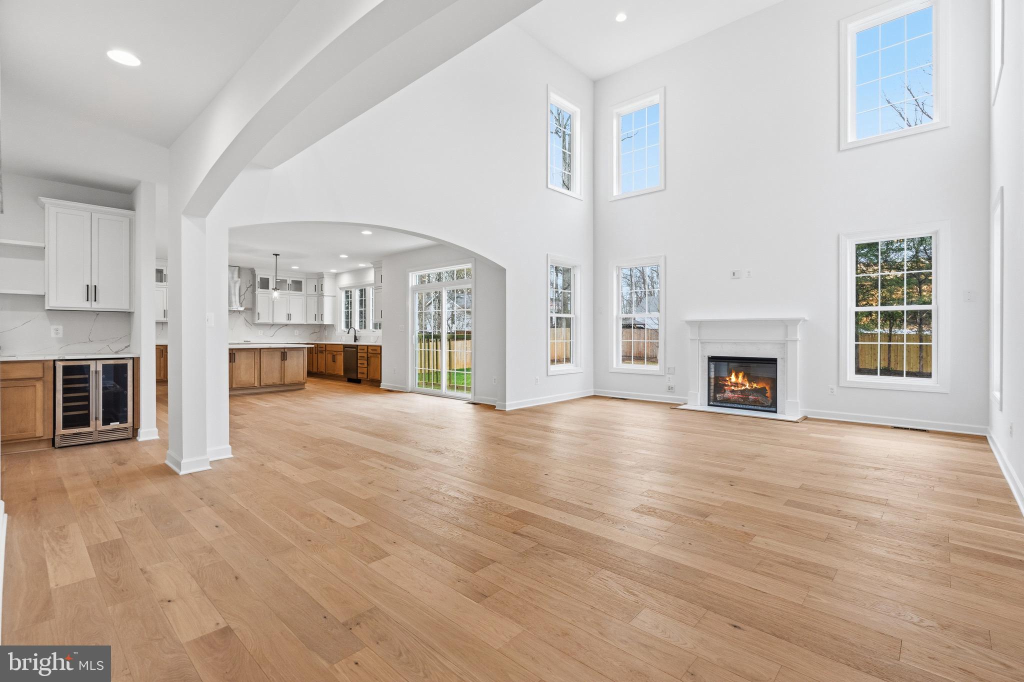 BROAD RUN FARMS - Residential