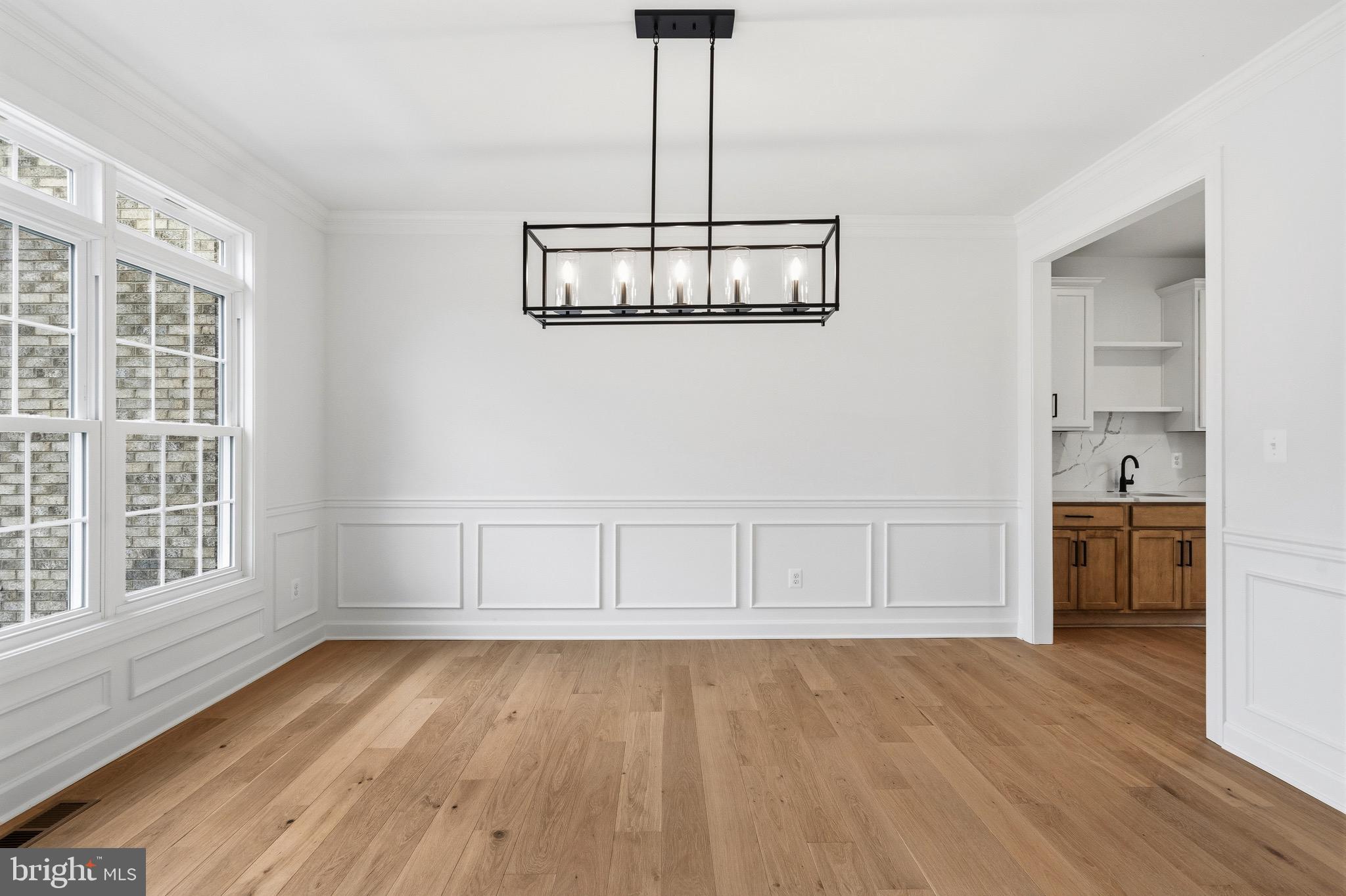 BROAD RUN FARMS - Residential